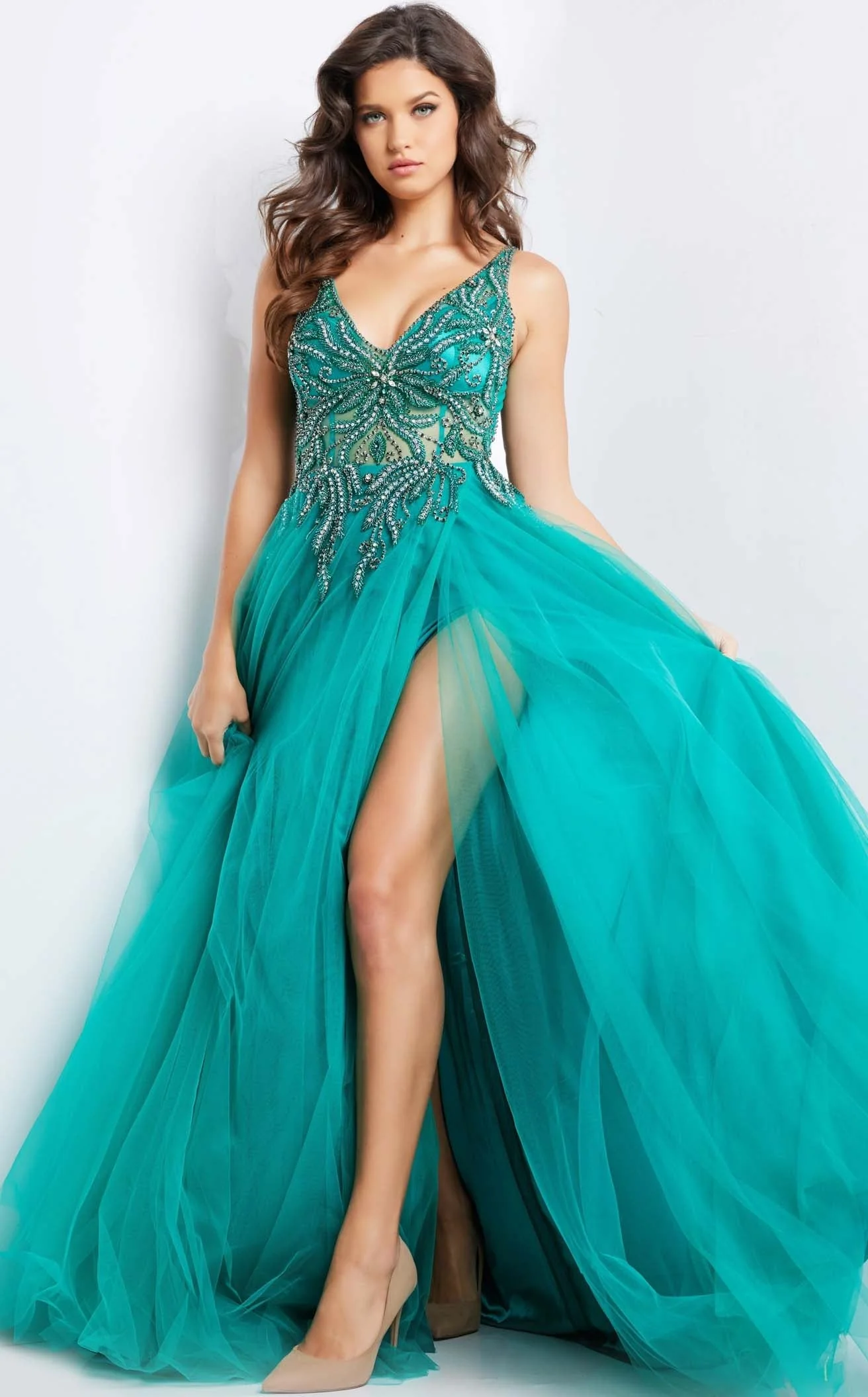 Jovani 23962 Dress - Image 3