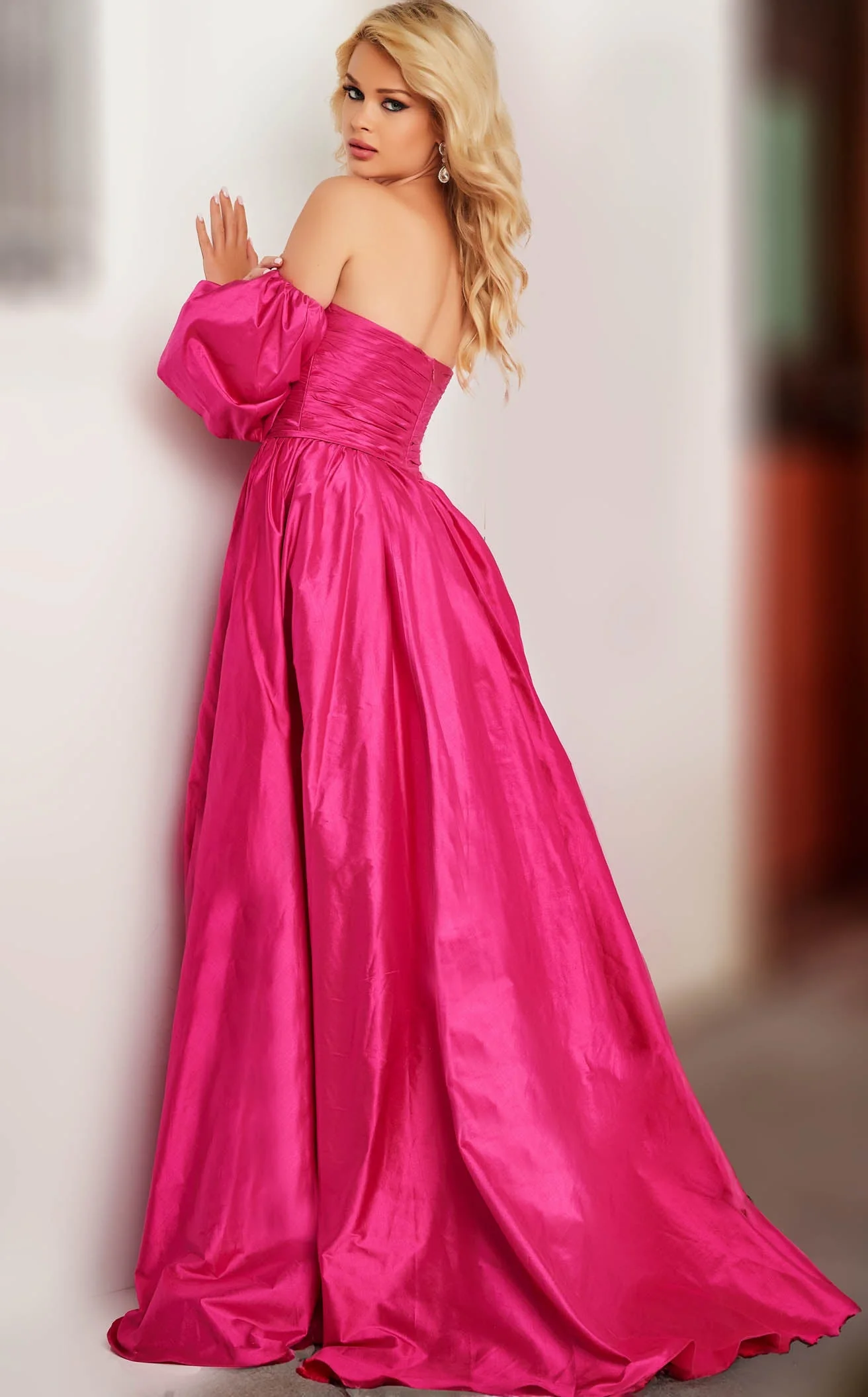Jovani 24099 Dress - Image 6