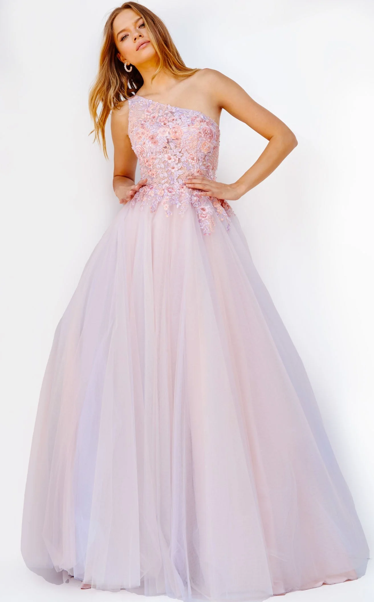 Jovani 24271BG Dress