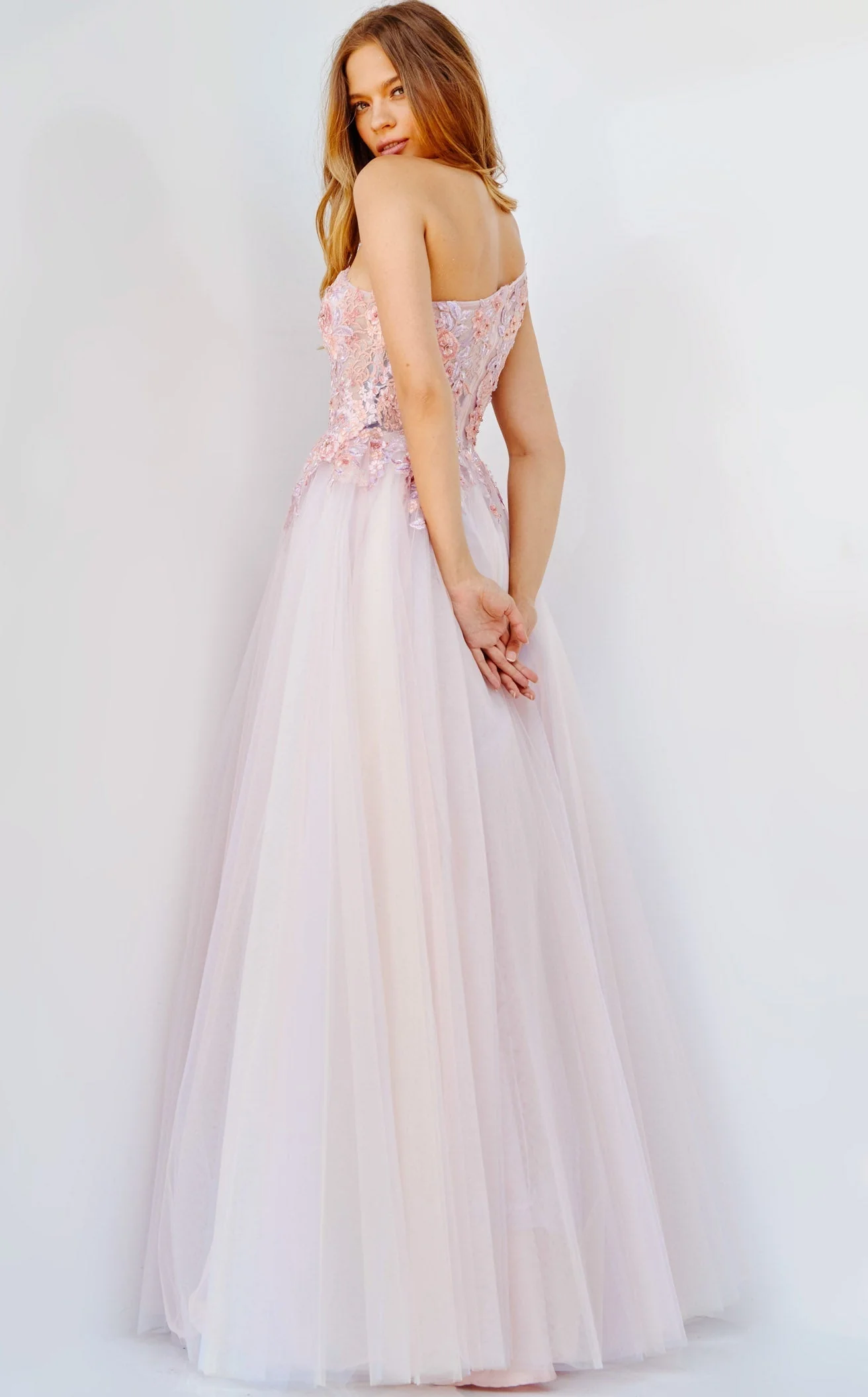 Jovani 24271BG Dress - Image 2