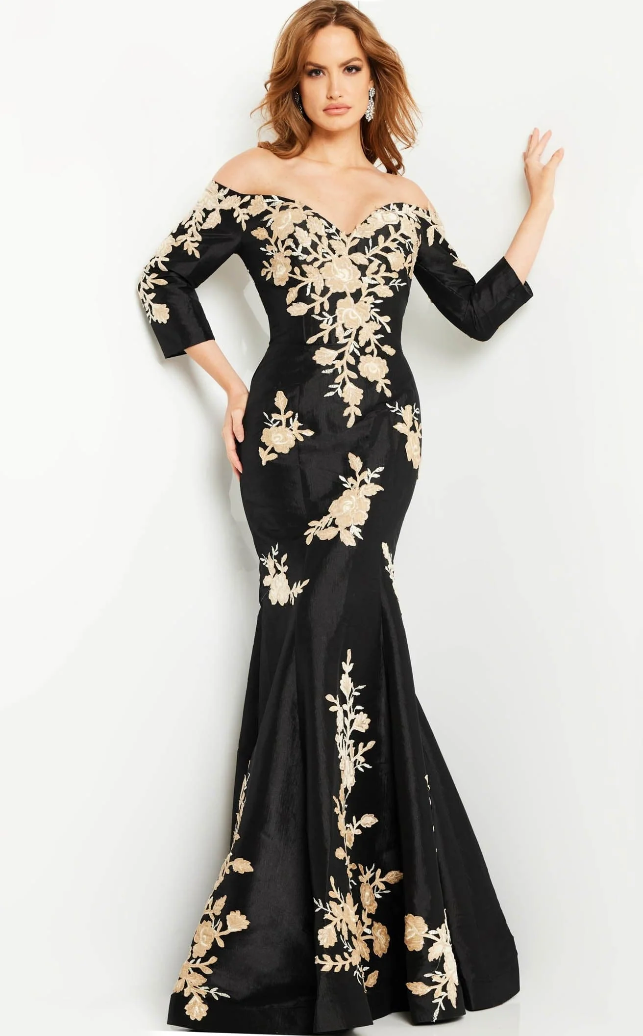 Jovani 24327BG Dress - Image 2