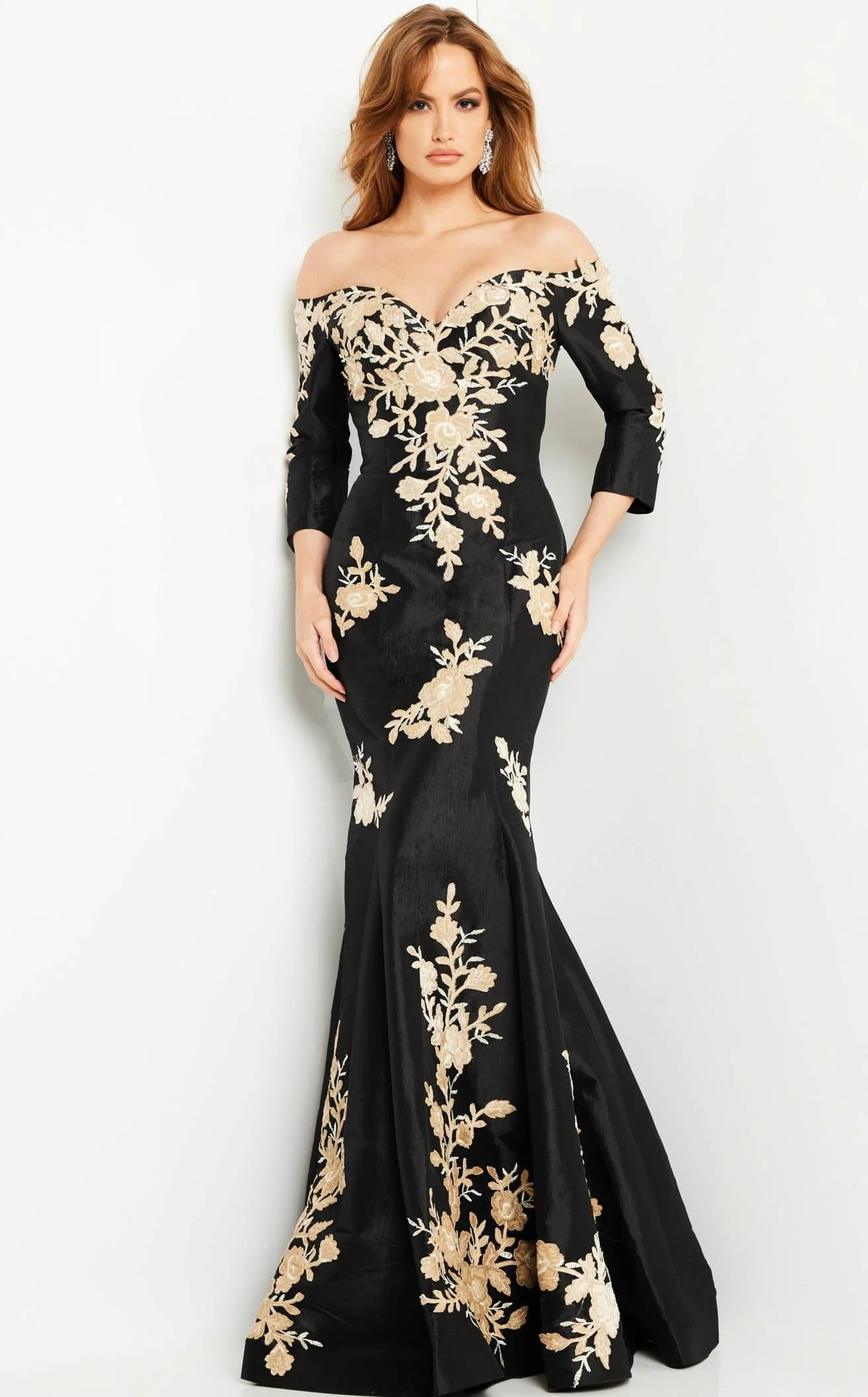 Jovani 24327CL Dress