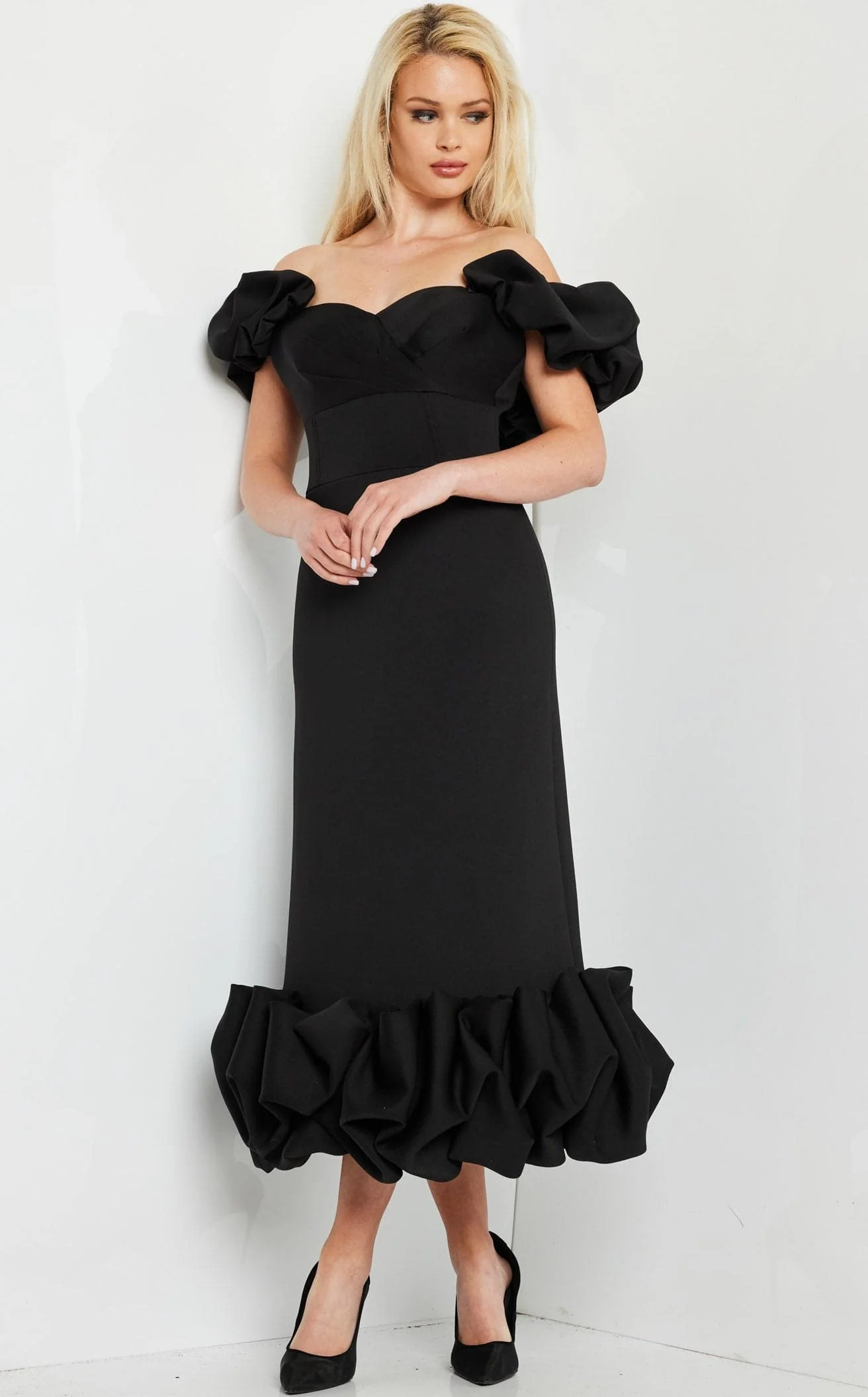 Jovani 24535 Dress - Image 2