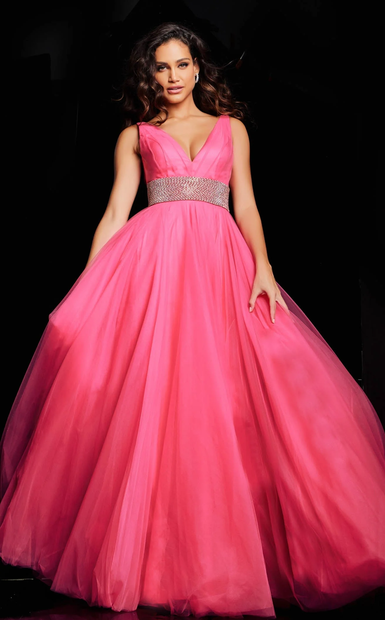 Jovani 24564BG Dress - Image 2