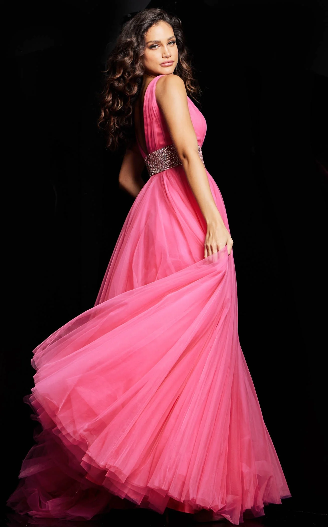 Jovani 24564BG Dress - Image 6