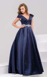 Jovani 25190BG Dress - Image 5