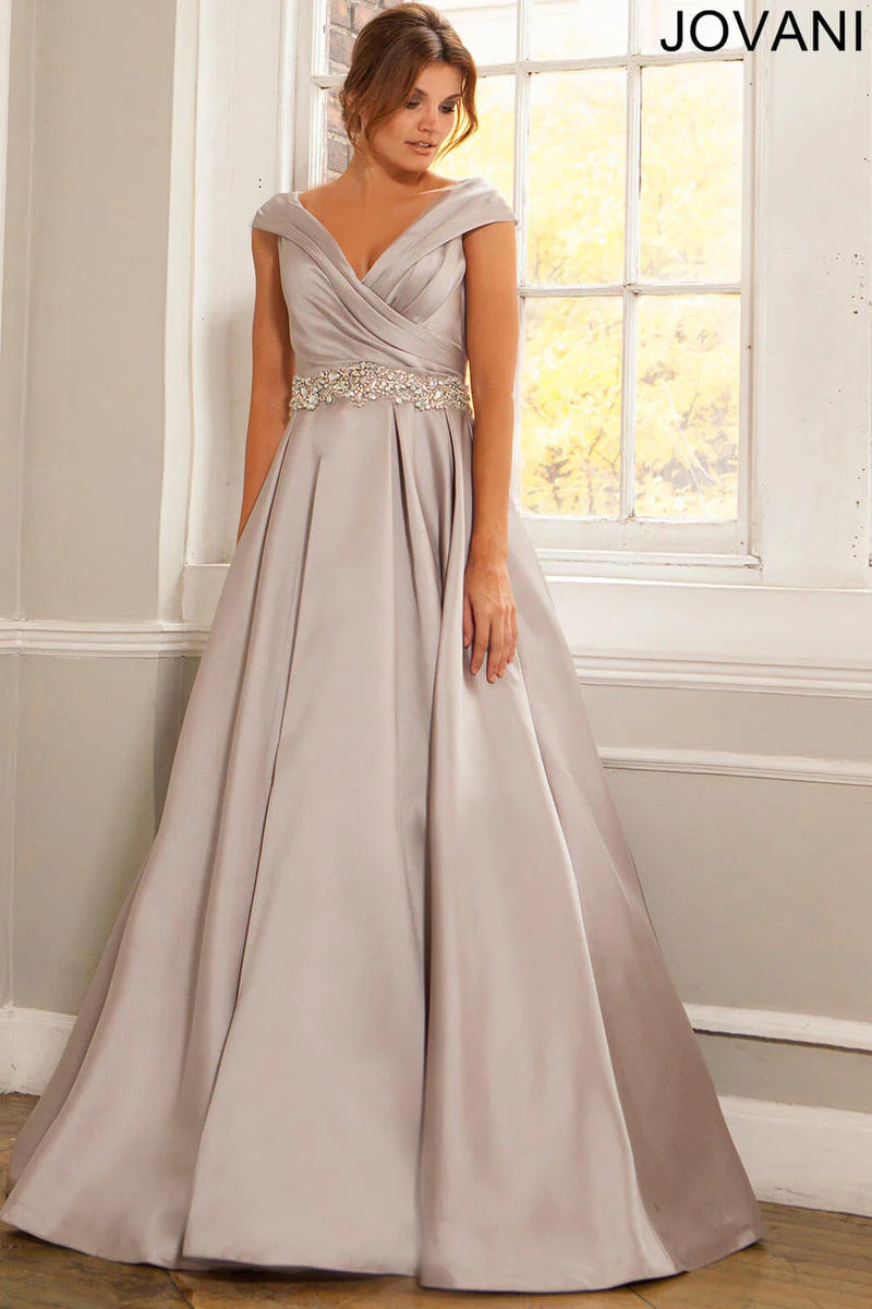 Jovani 25190BG Dress - Image 6