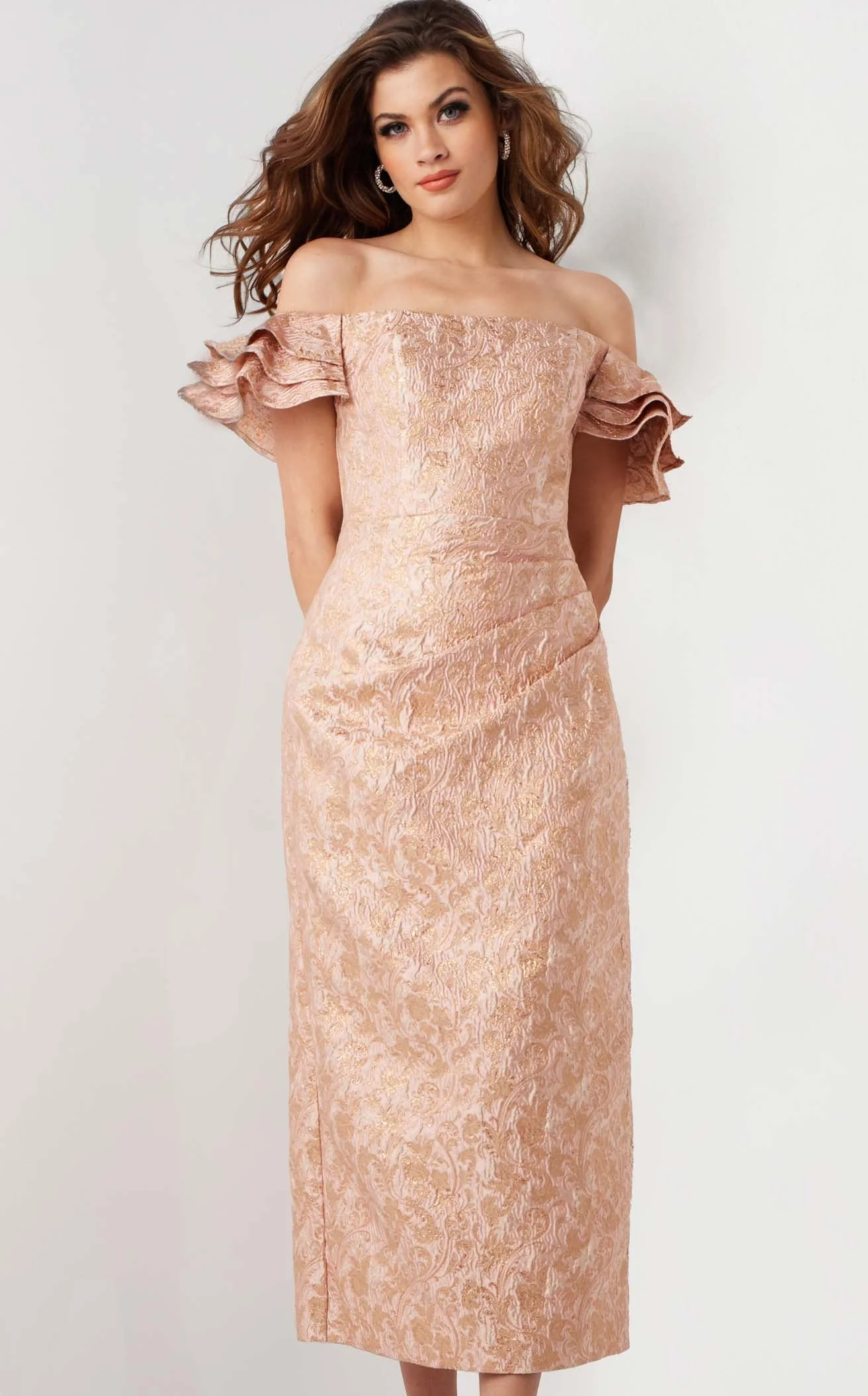 Jovani 25667 Dress - Image 2