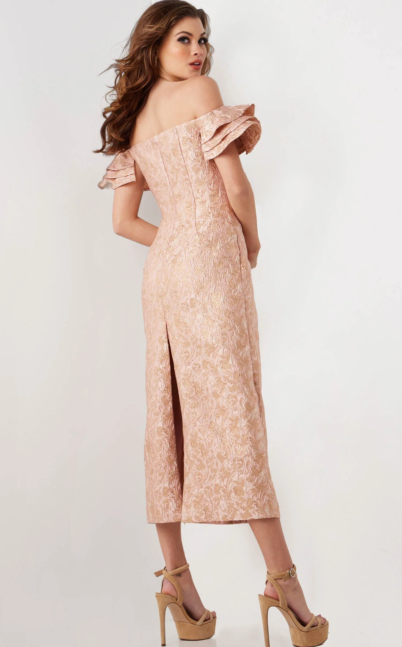 Jovani 25667 Dress - Image 4