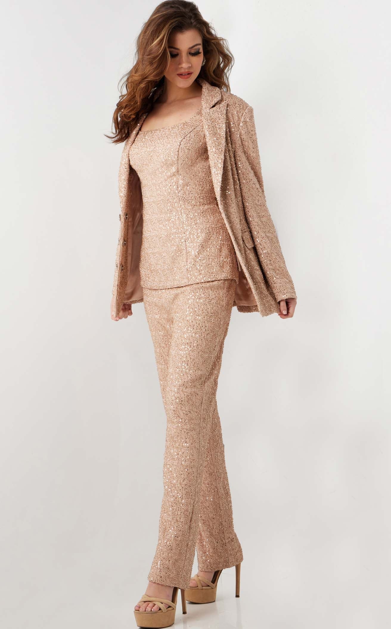 Jovani 25773 Jumpsuit - Image 3