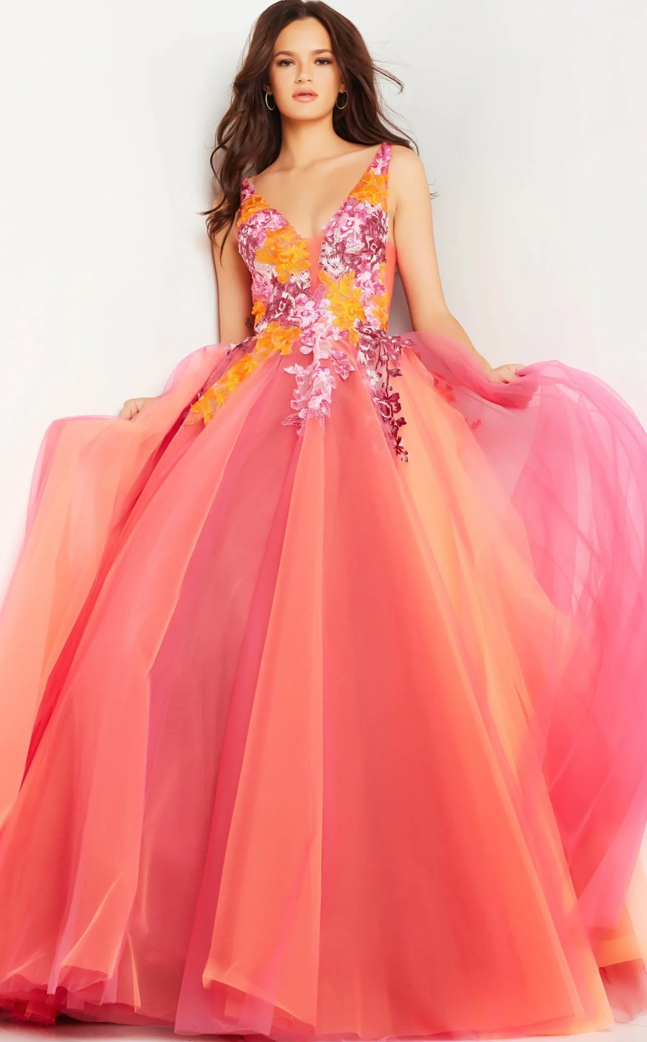 Jovani 25800 Dress