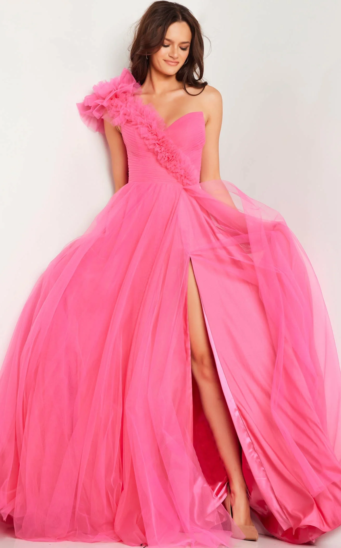 Jovani 25919CL Dress - Image 2