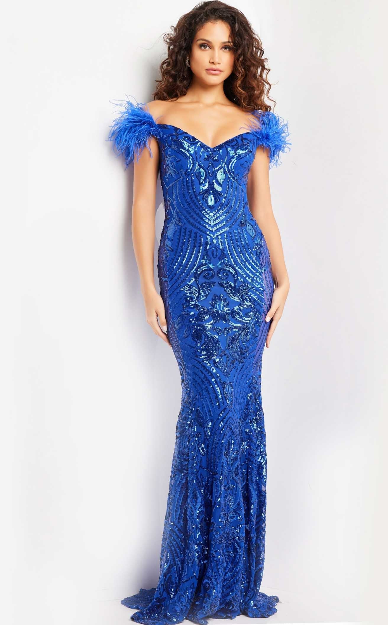Jovani 26041 Dress - Image 2