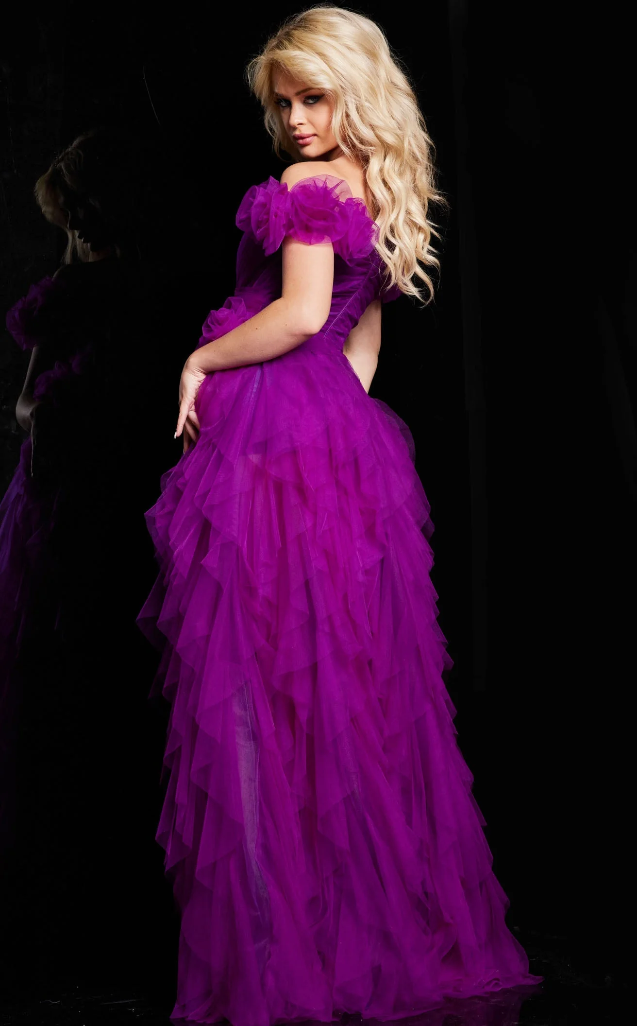 Jovani 26312CL Dress - Image 9