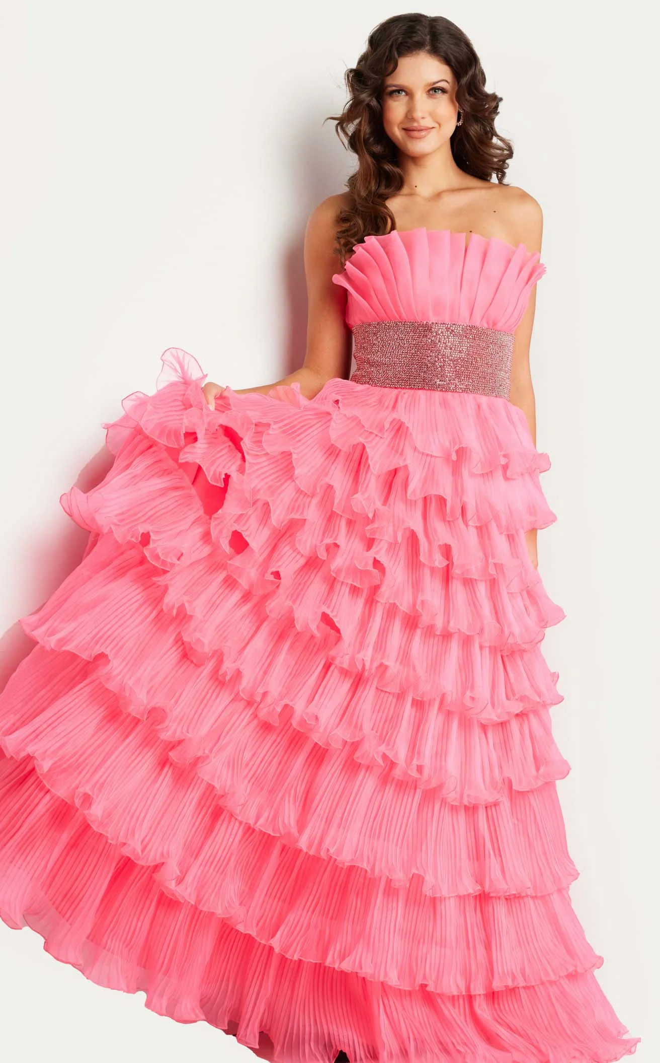 Jovani 26314 Dress - Image 2