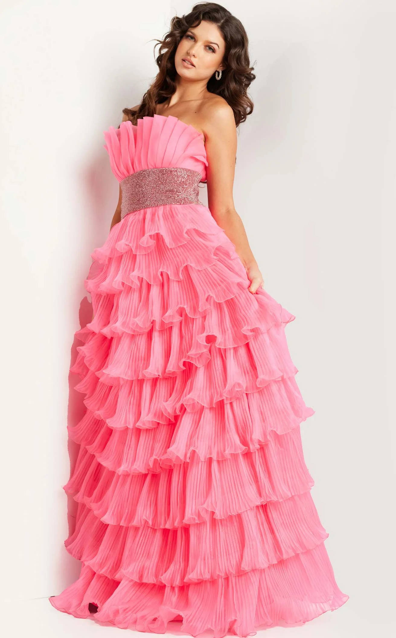 Jovani 26314 Dress - Image 3