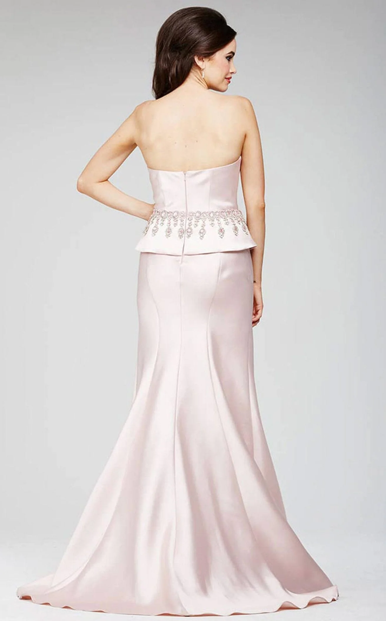 Jovani 27638BG Dress - Image 2