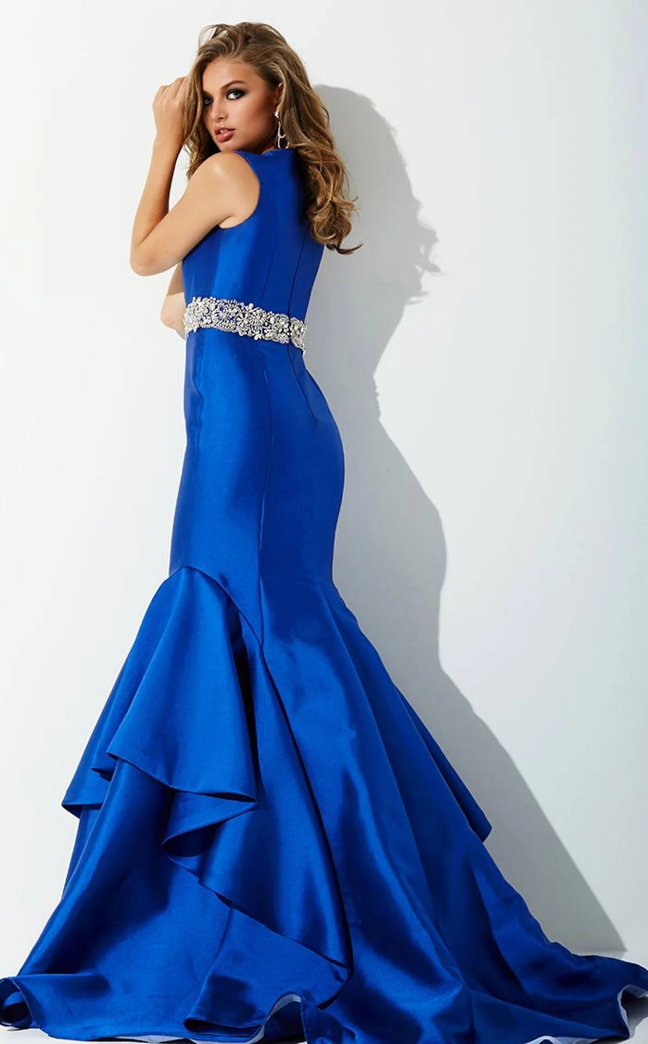 Jovani 28124CL Dress - Image 2