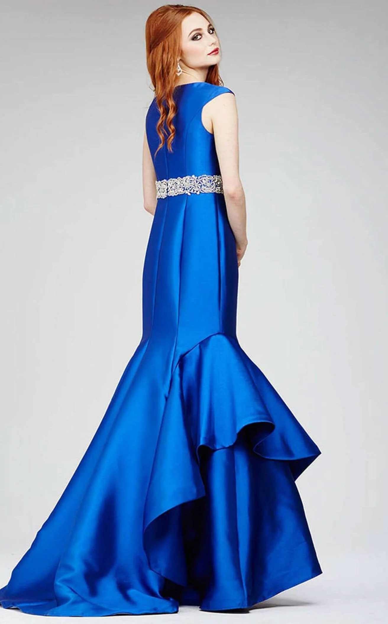 Jovani 28124CL Dress - Image 3