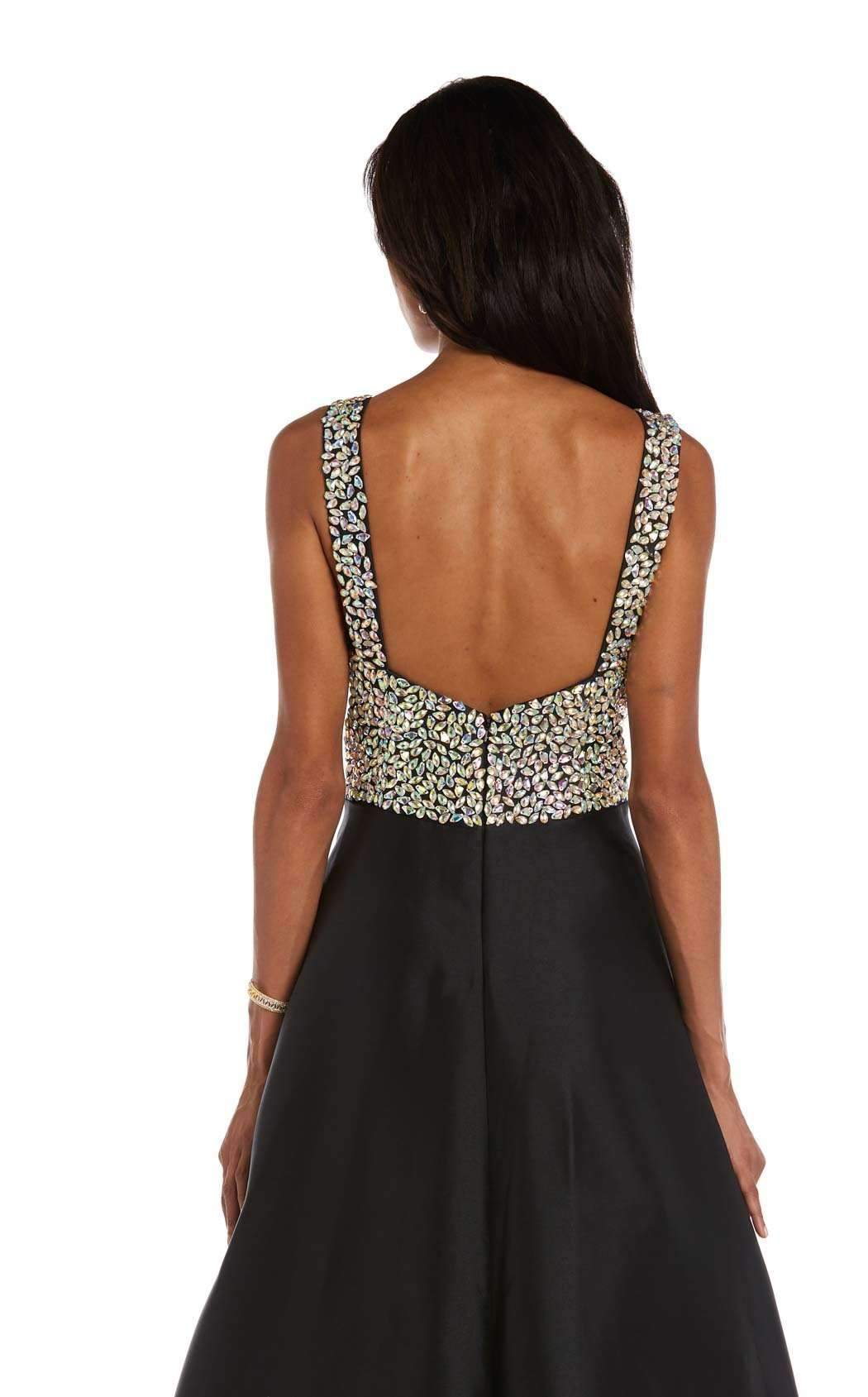 Jovani 28127WH Dress - Image 4
