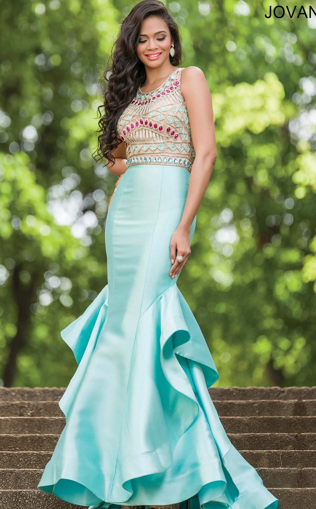 Jovani 28432CL Dress
