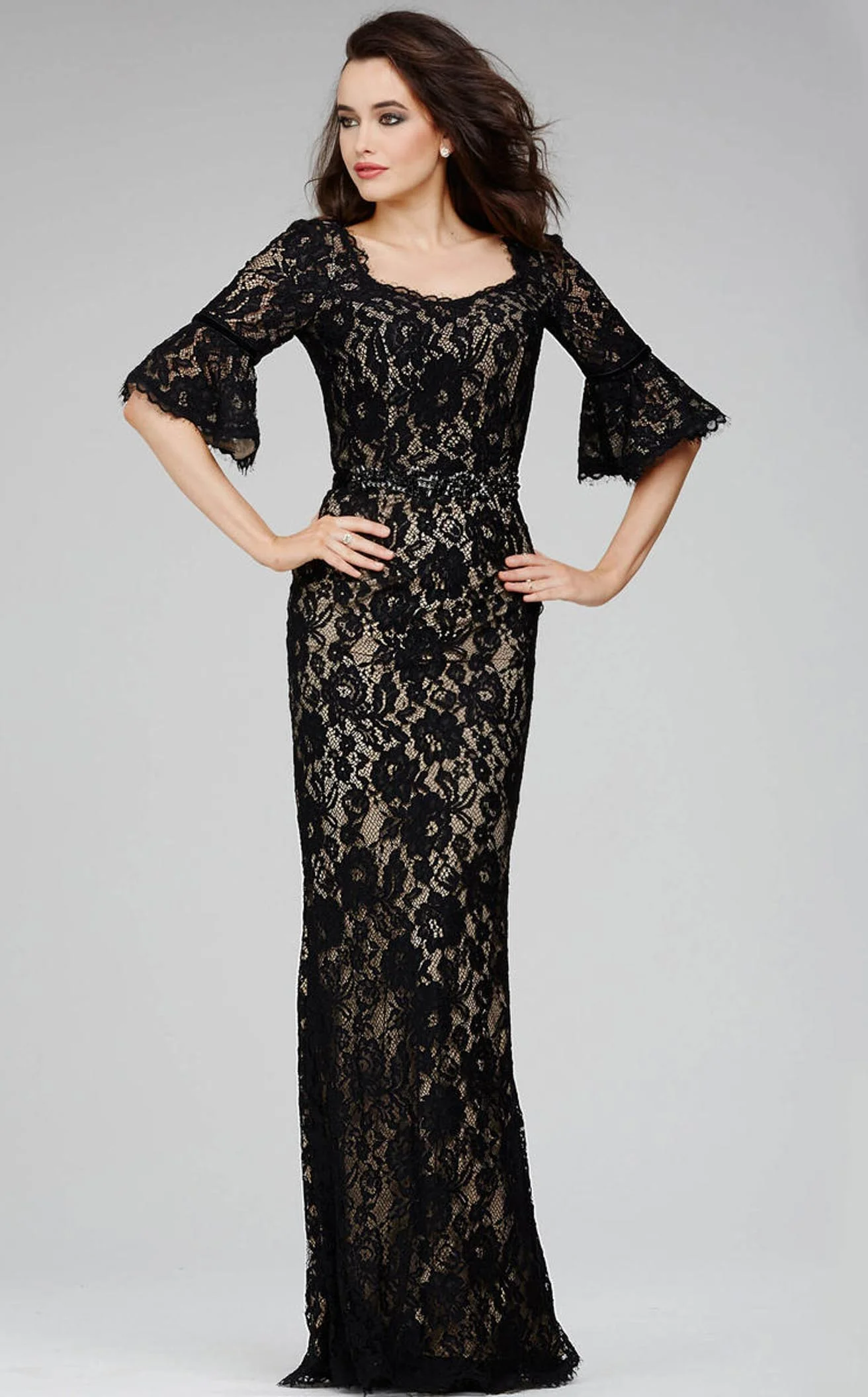Jovani 28757CL Dress