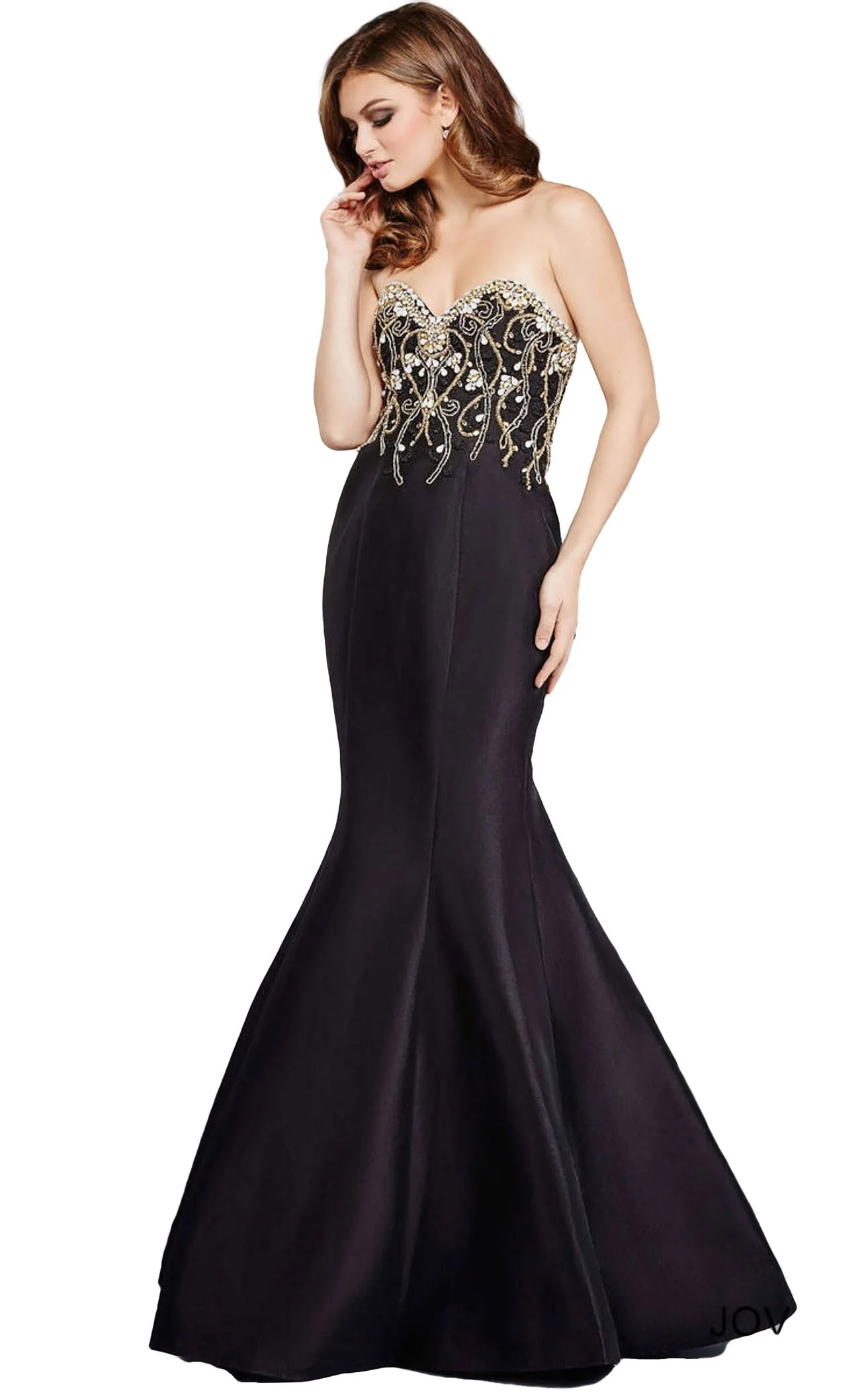 Jovani 30137CL Dress