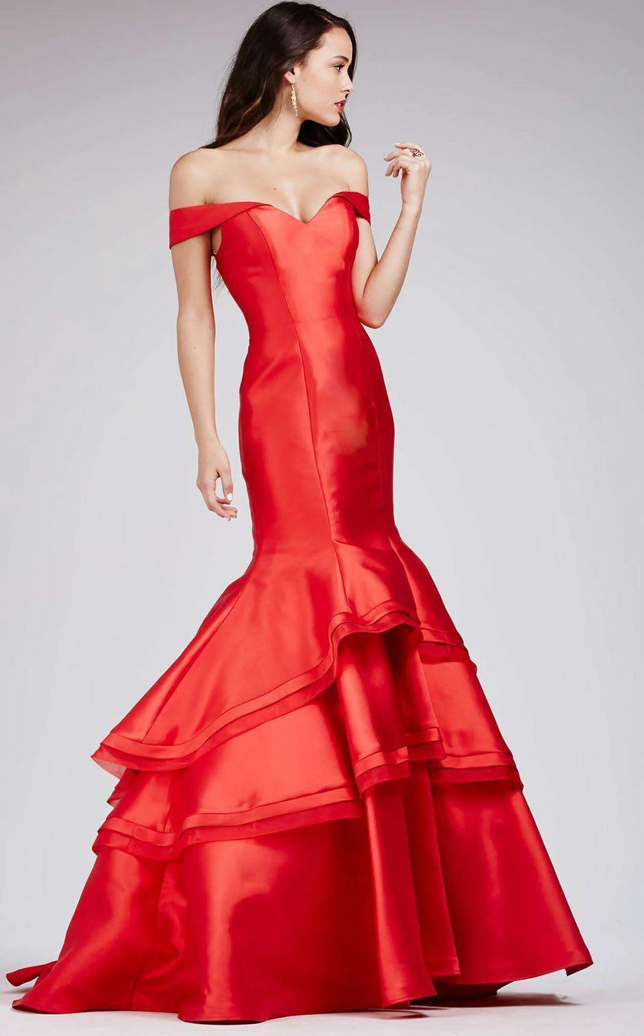 Jovani 31100BG Dress
