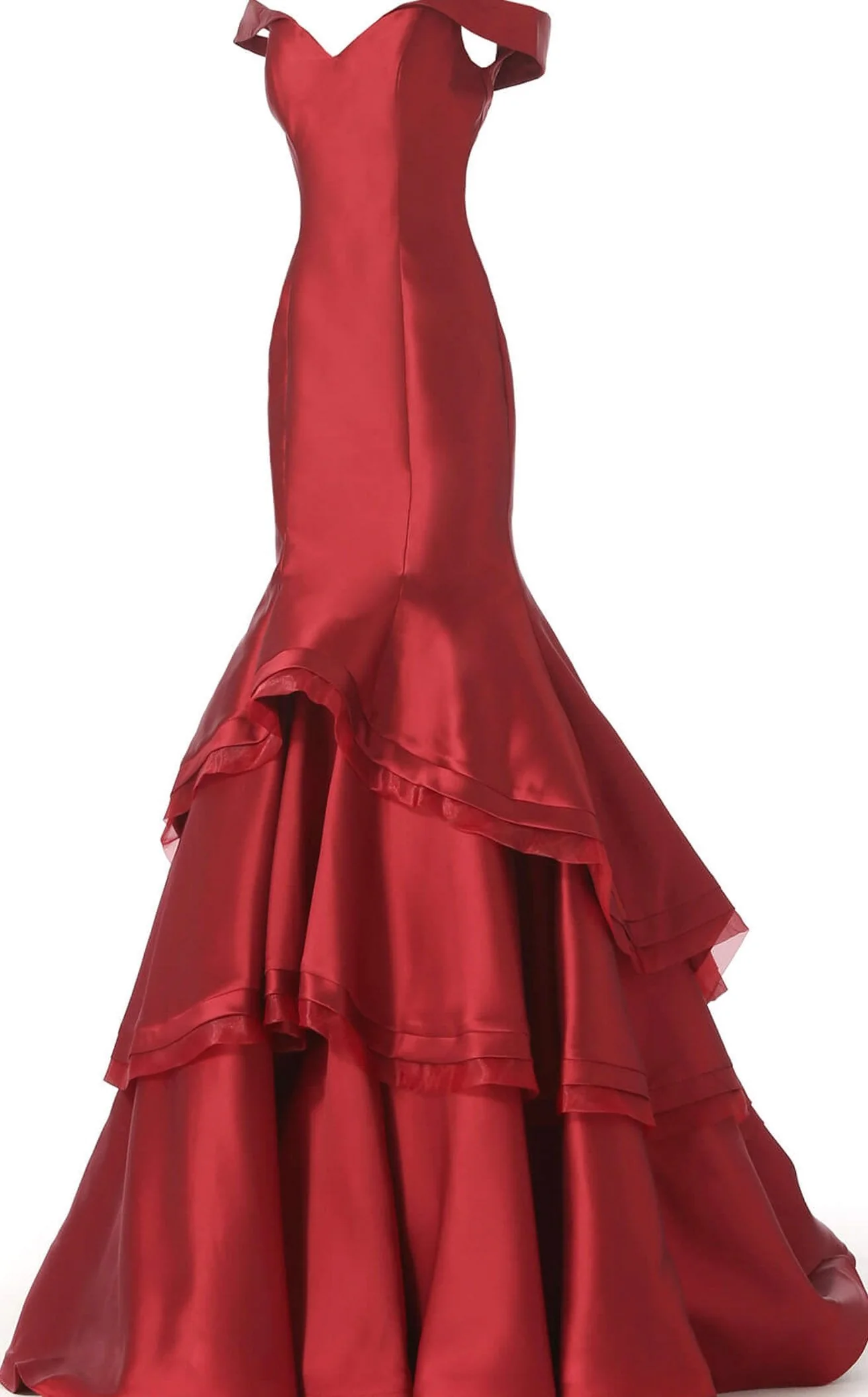 Jovani 31100BG Dress - Image 3