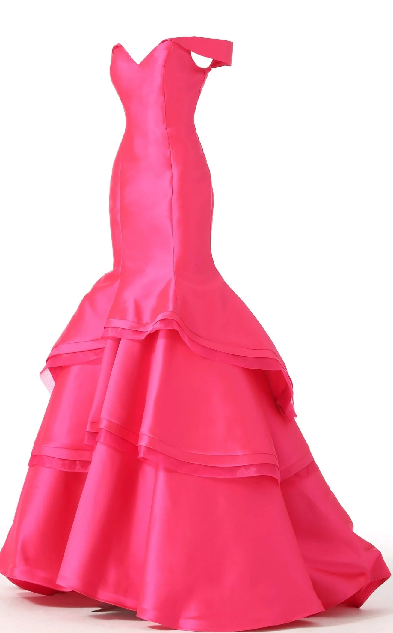 Jovani 31100BG Dress - Image 4