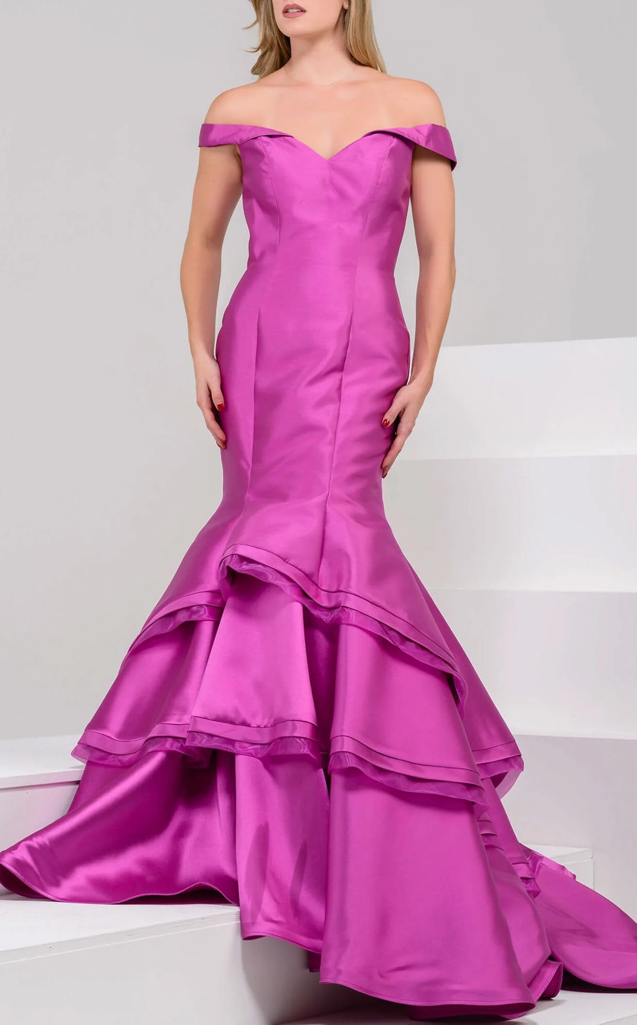 Jovani 31100BG Dress - Image 5