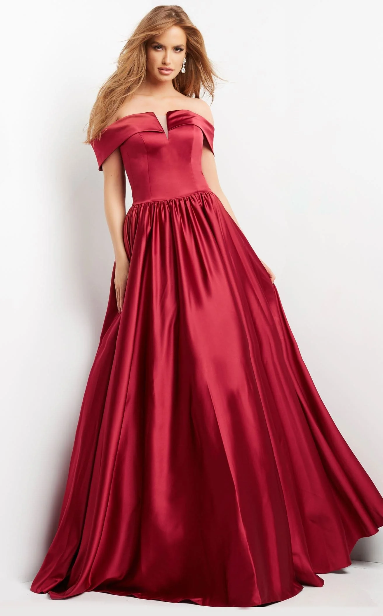 Jovani 3129BG Dress