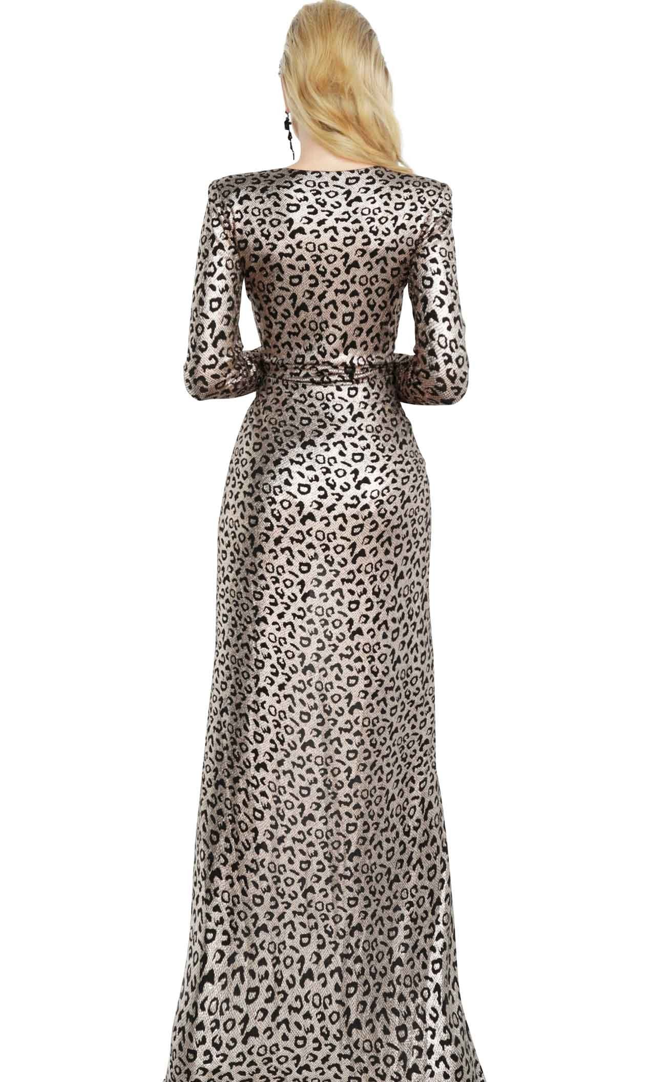 Jovani 3171BG Dress - Image 2