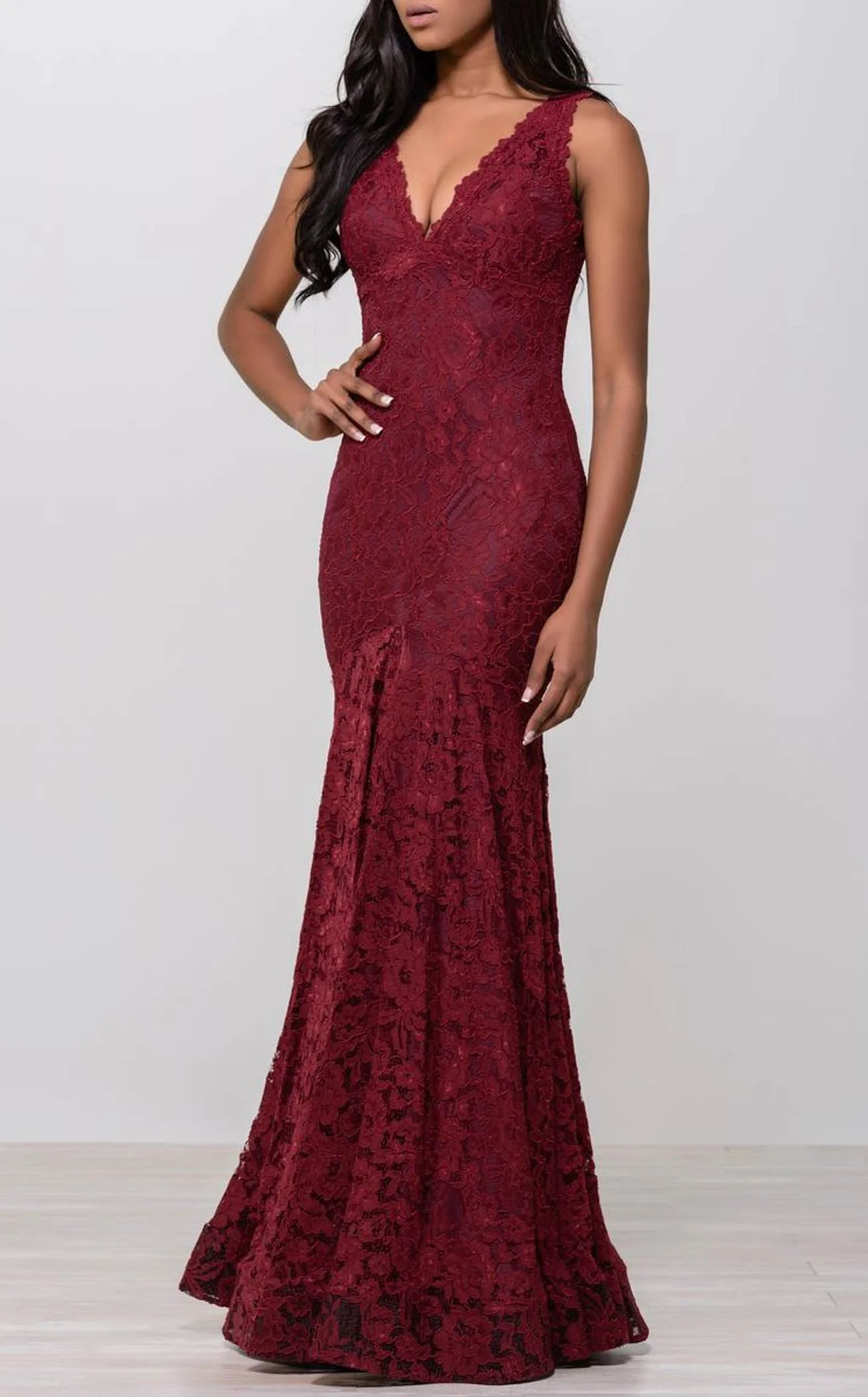 Jovani 33050BG Dress - Image 2