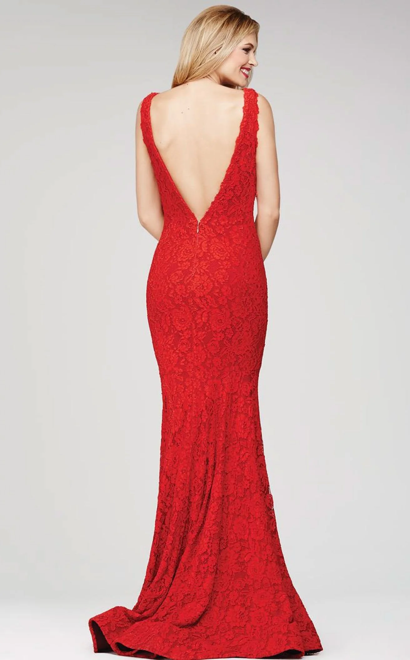 Jovani 33050BG Dress - Image 4