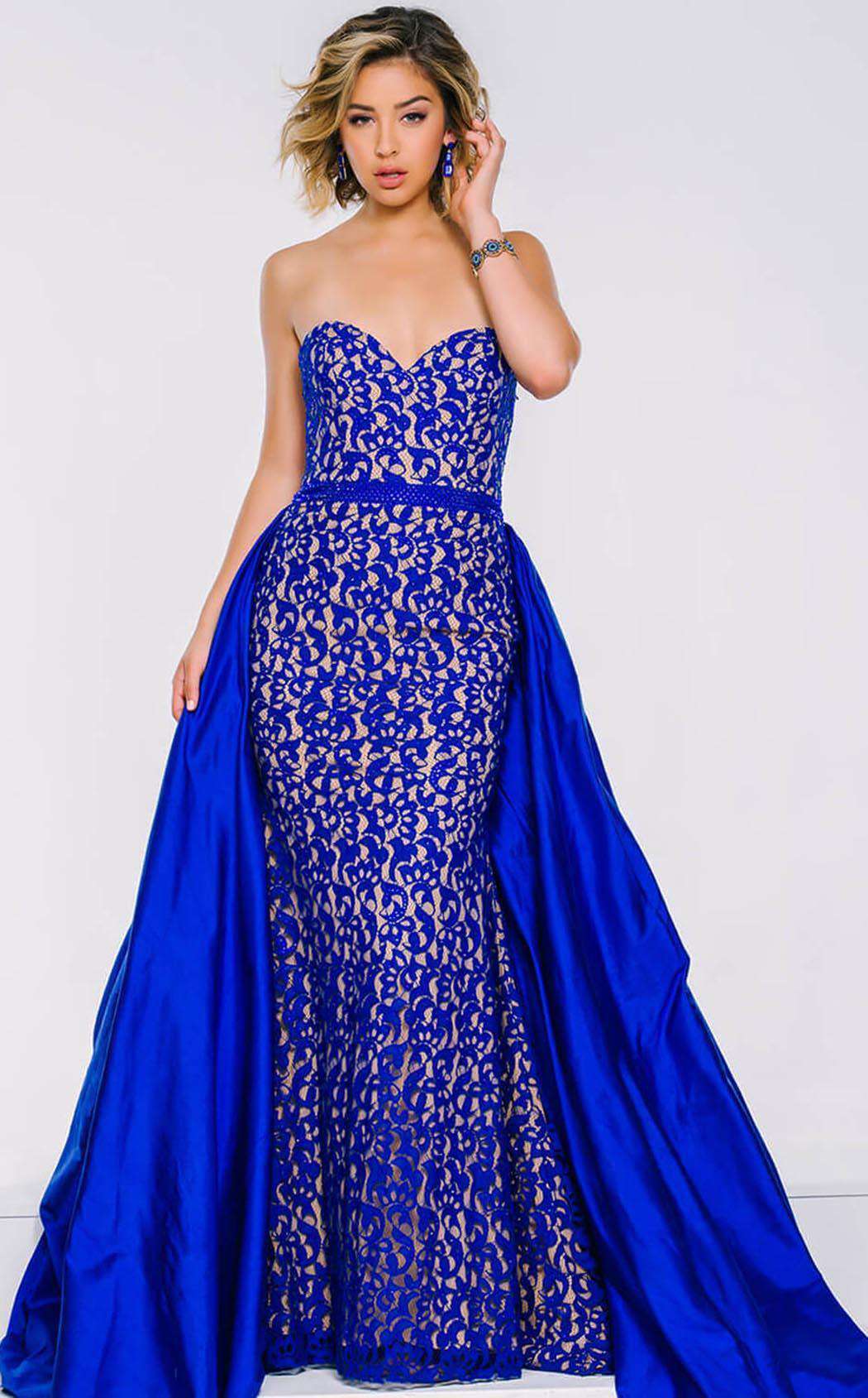 Jovani 35052BG Dress - Image 2