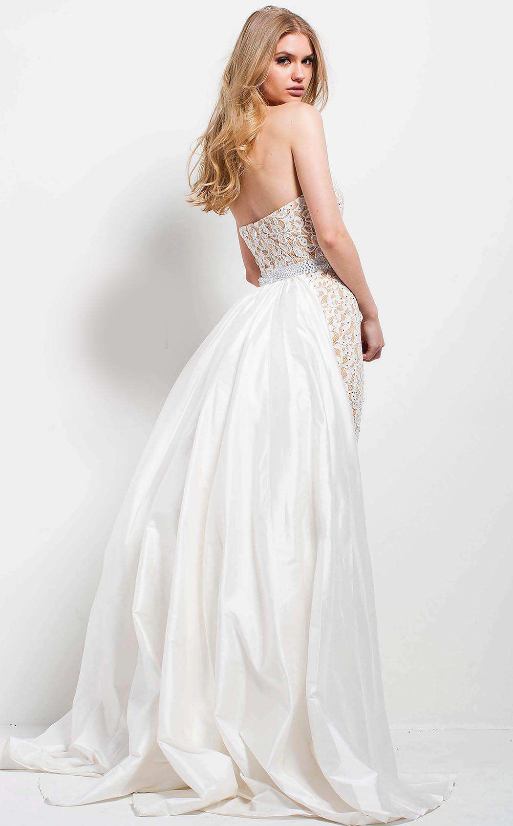 Jovani 35052BG Dress - Image 3