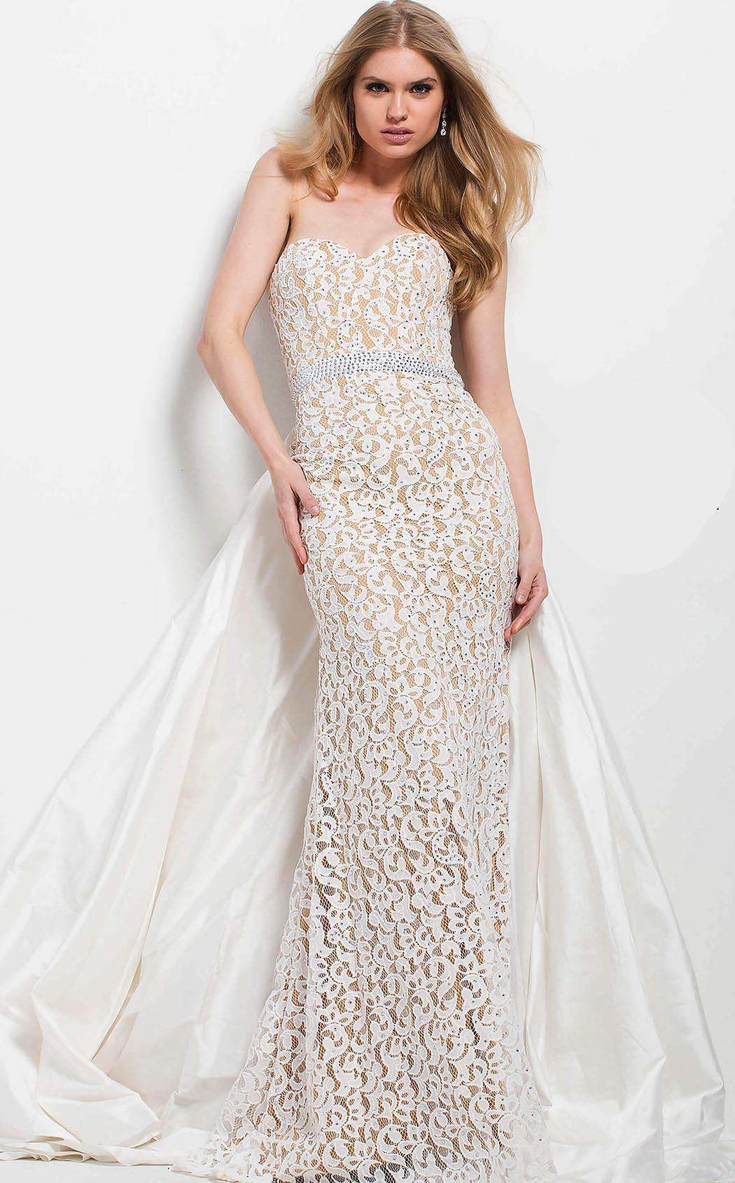 Jovani 35052BG Dress - Image 6