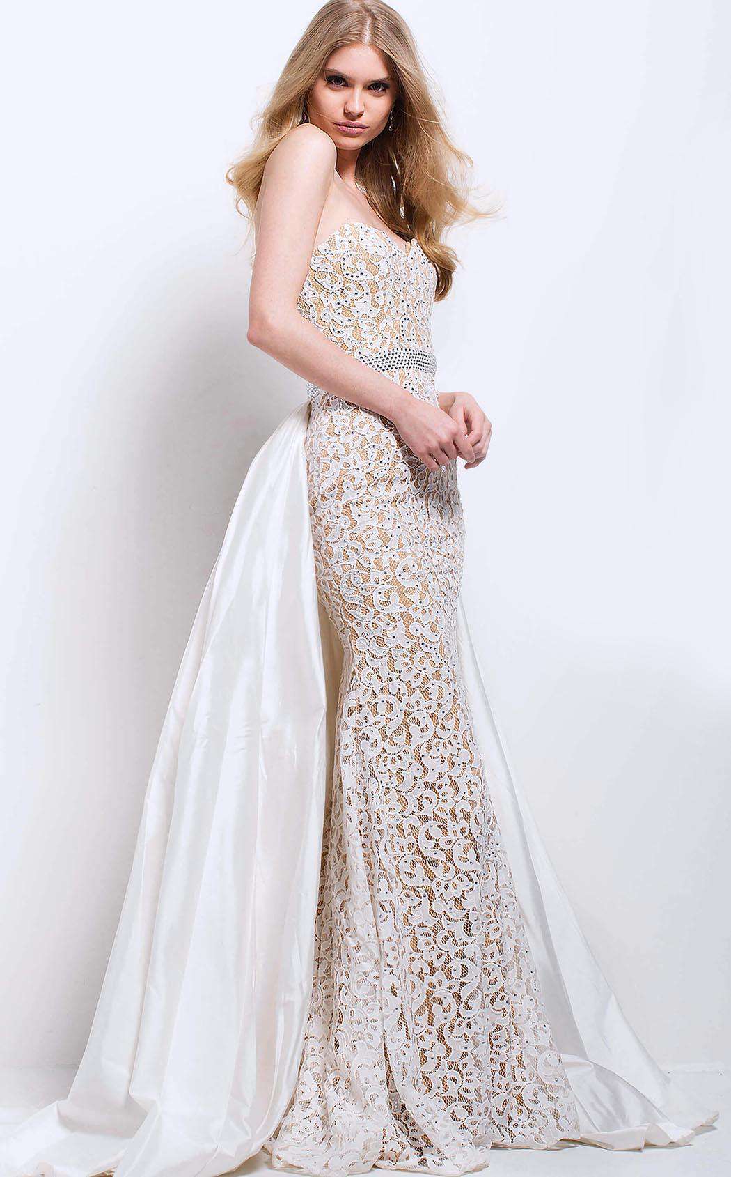 Jovani 35052BG Dress - Image 7