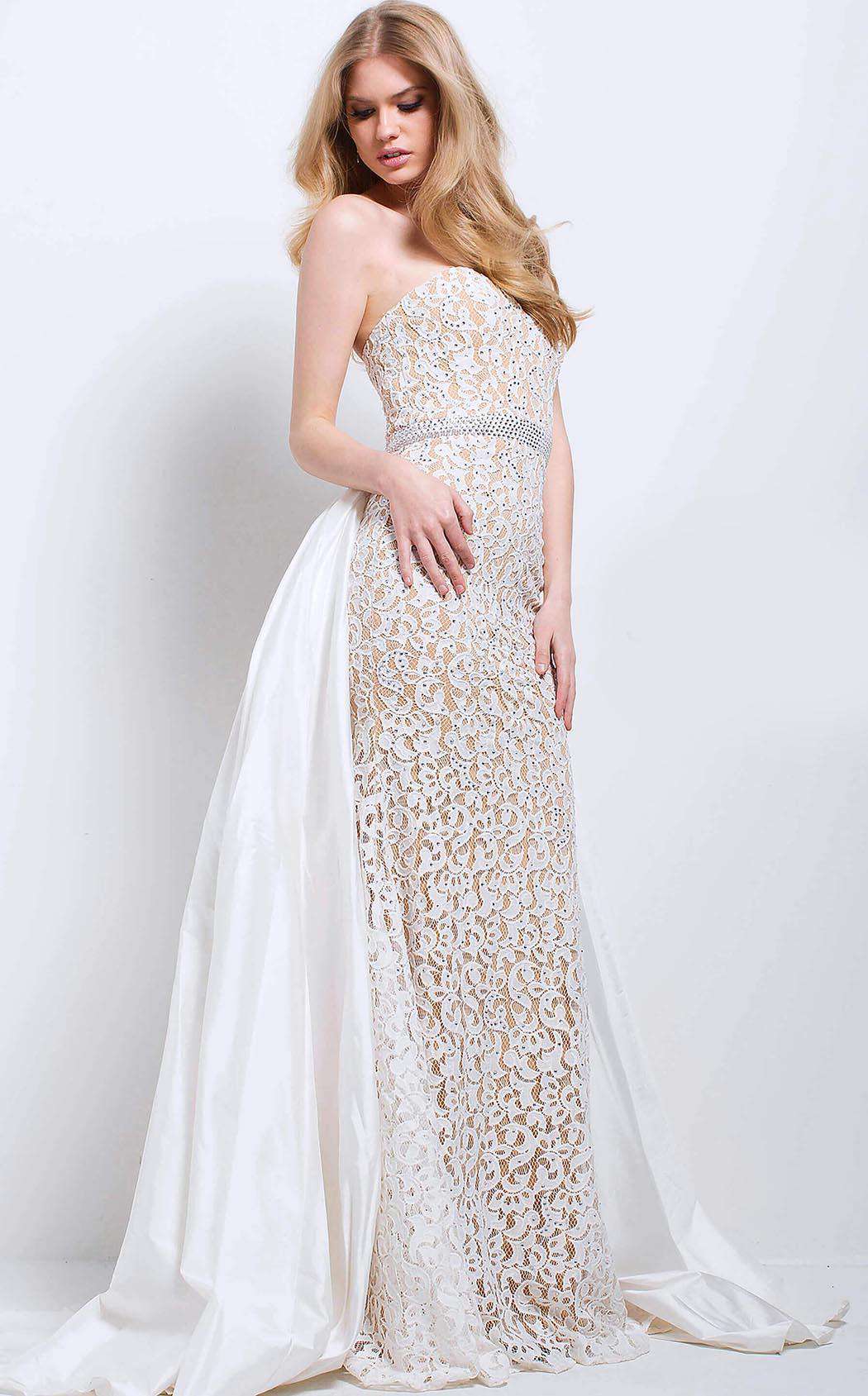 Jovani 35052BG Dress - Image 8