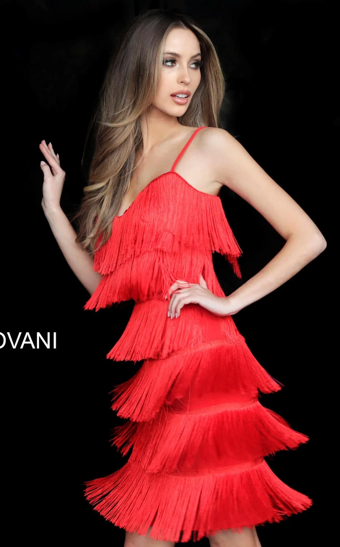 Jovani 35735CL Dress - Image 3