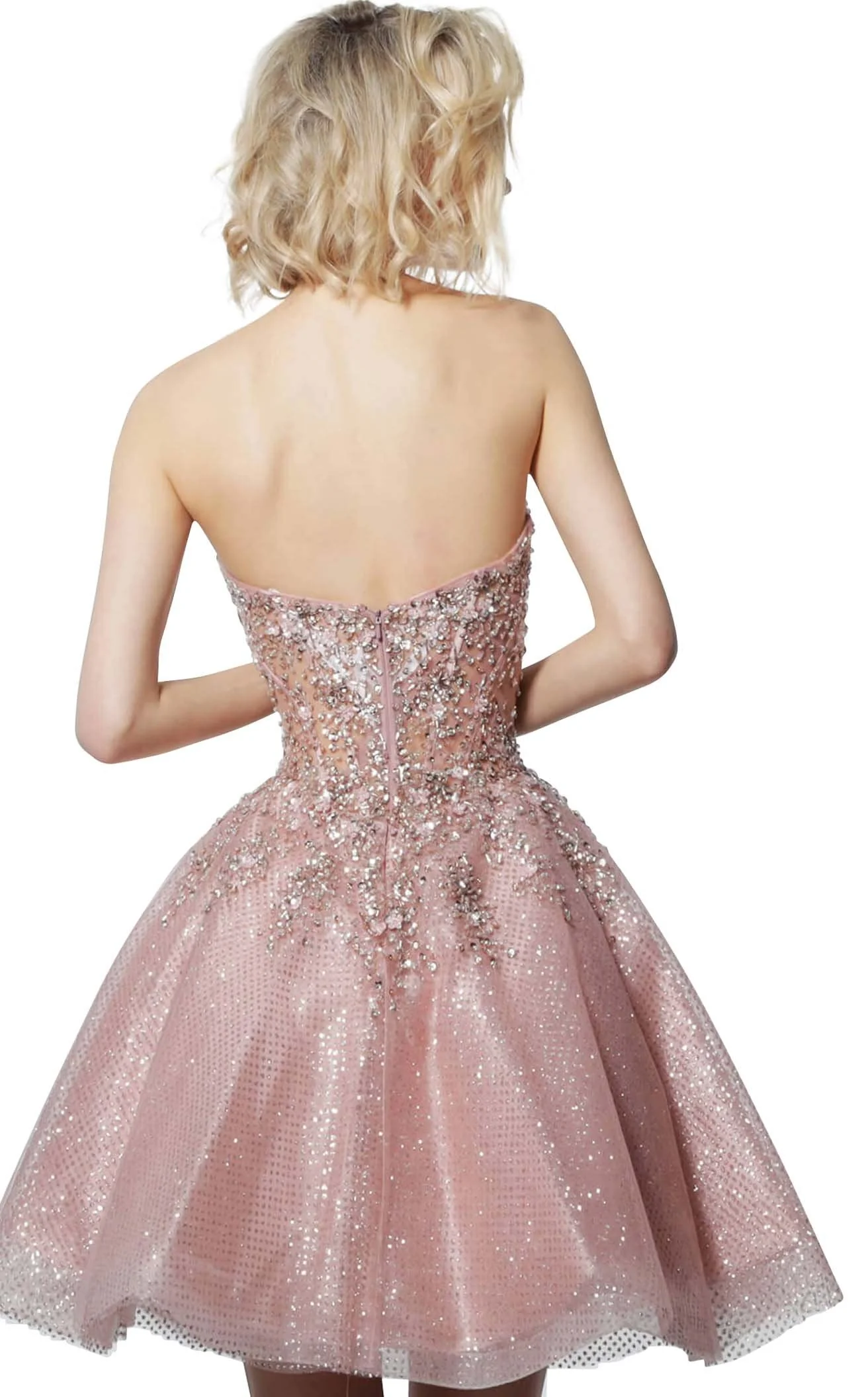 Jovani 3622 - Image 2