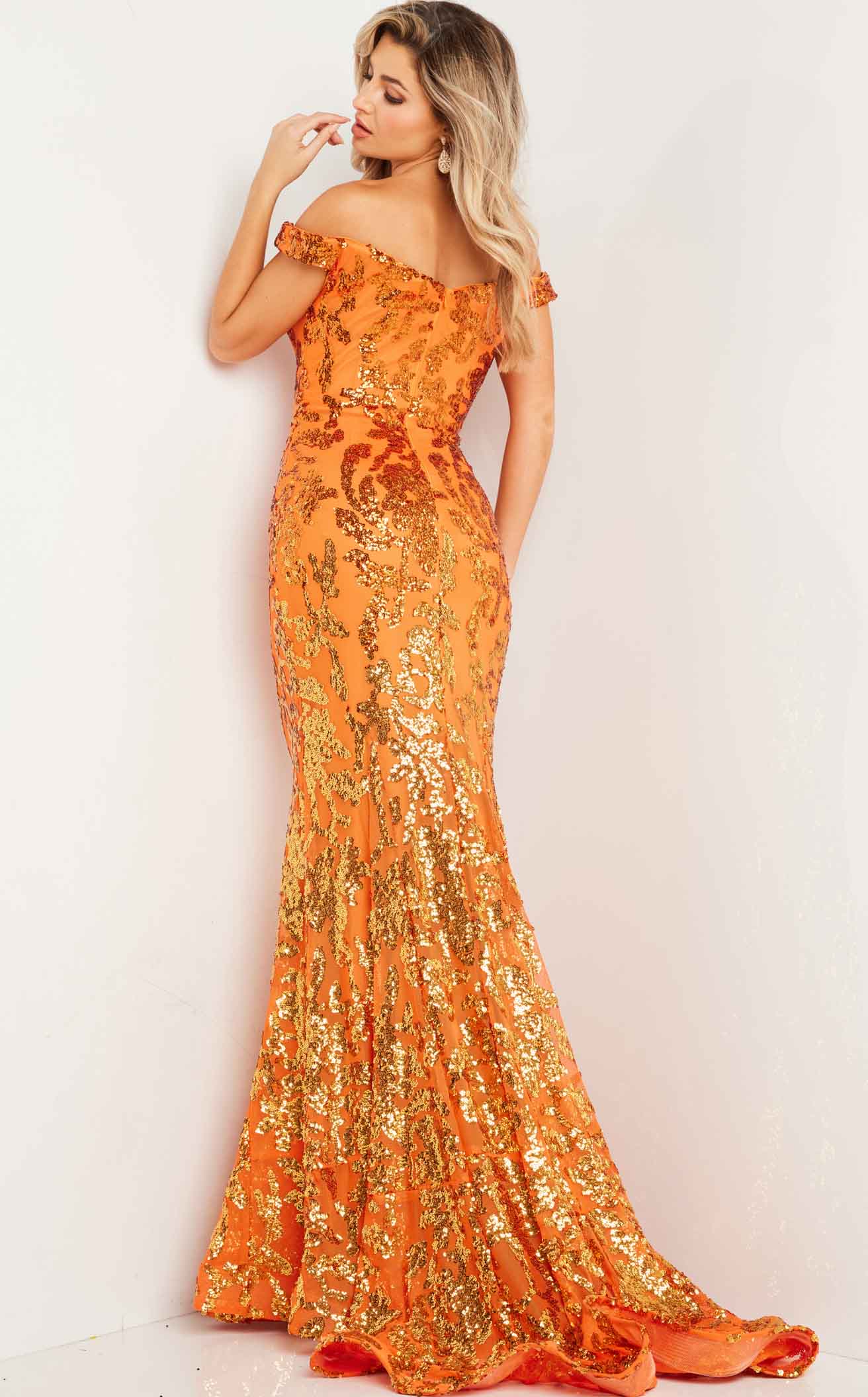Jovani 36370 Dress - Image 5
