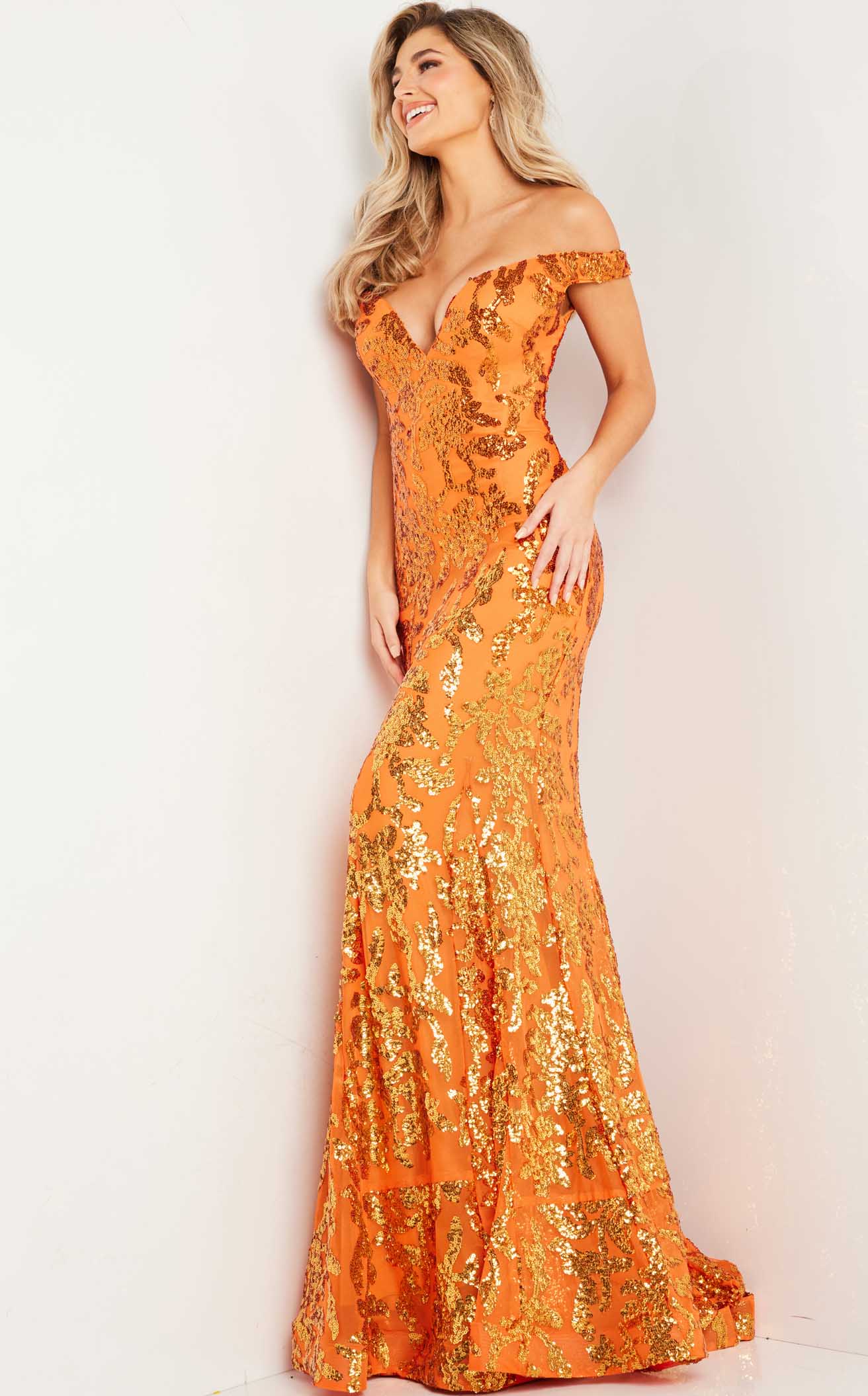 Jovani 36370BG Dress - Image 4