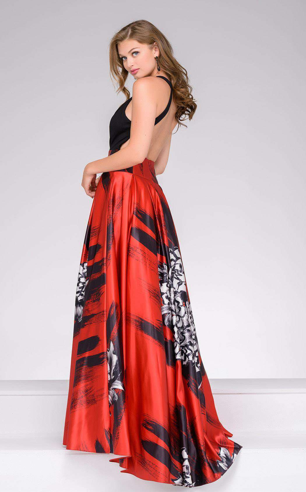 Jovani 36562 Dress - Image 2