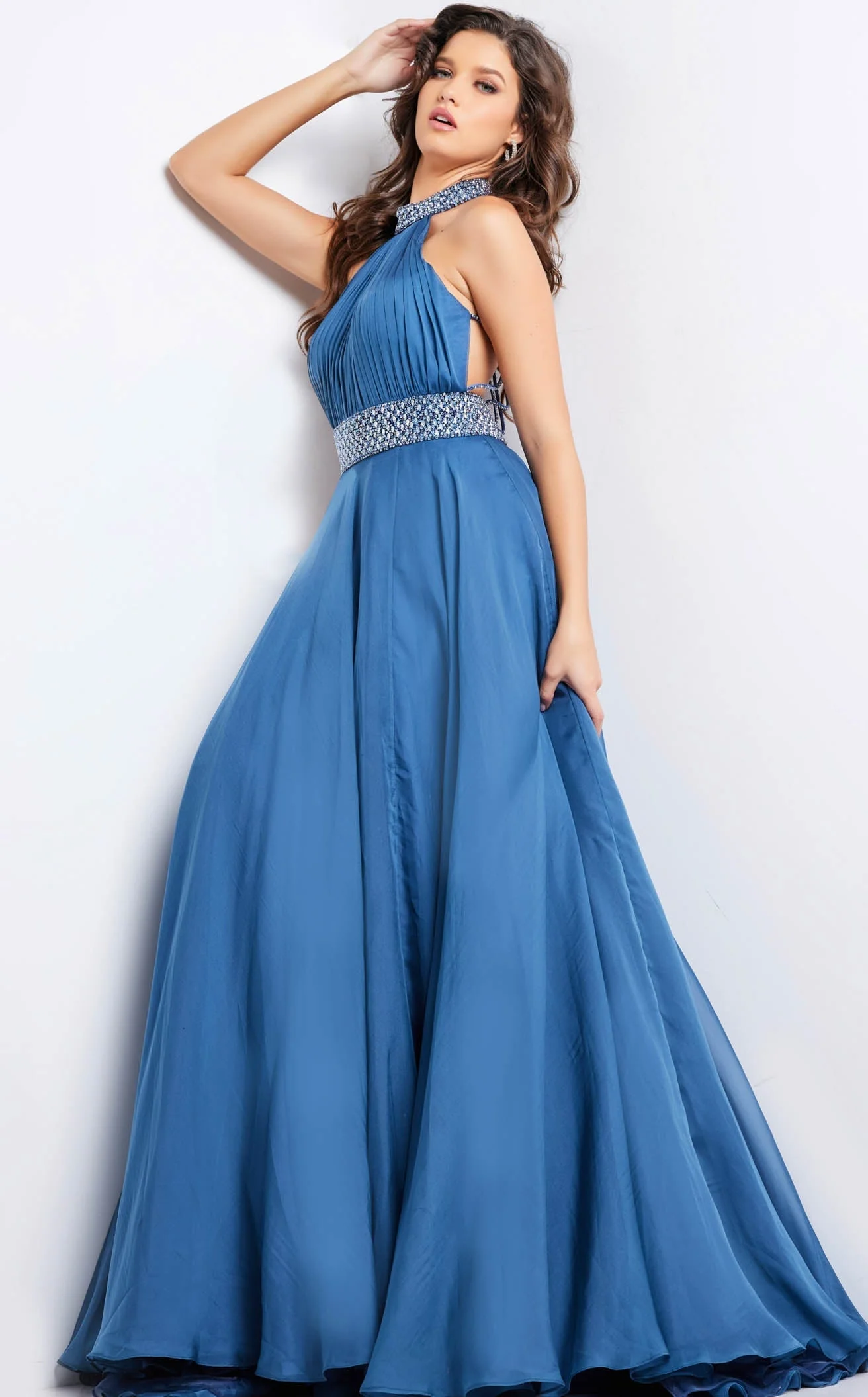 Jovani 36749 Dress - Image 3