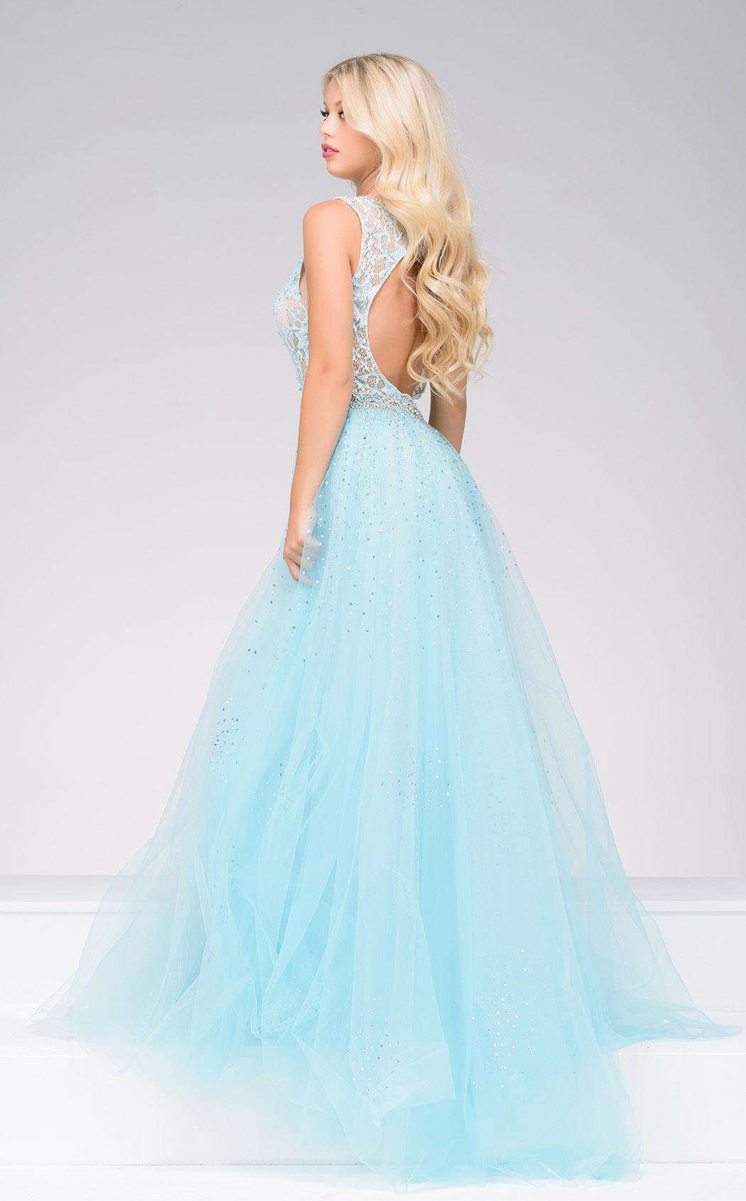 Jovani 36805BG Dress - Image 2