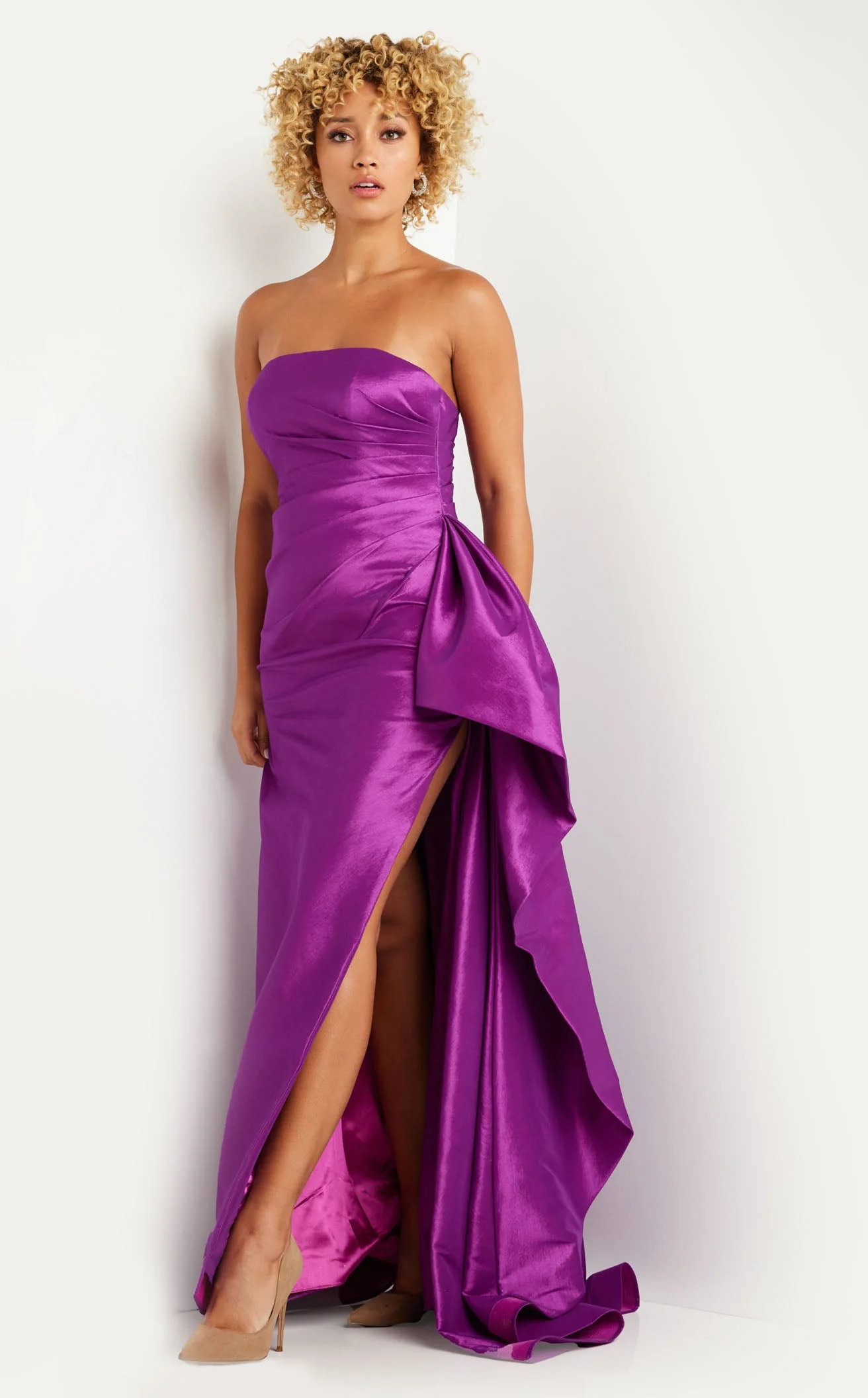 Jovani 36854CL Dress - Image 2