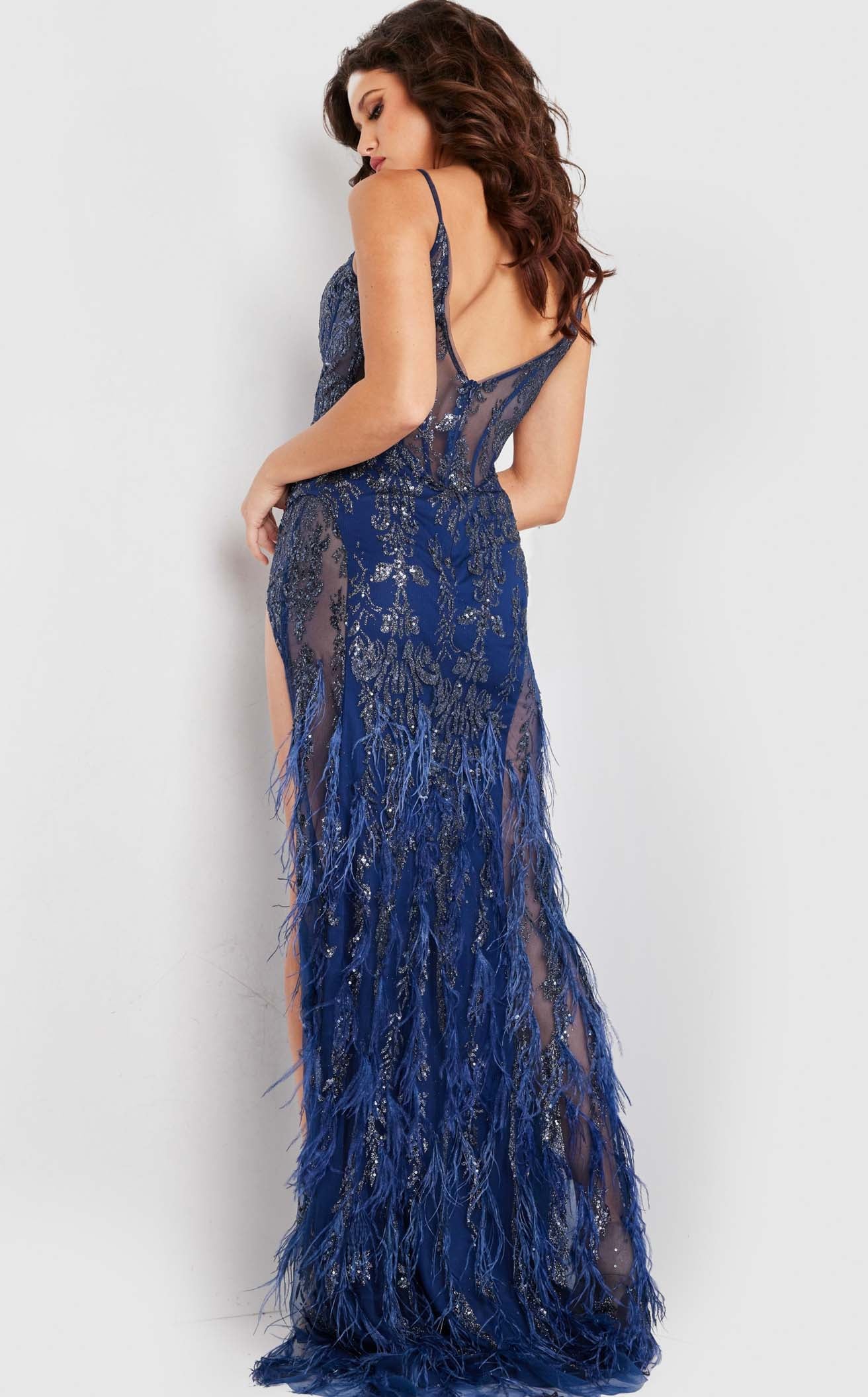 Jovani 36885 Dress - Image 10