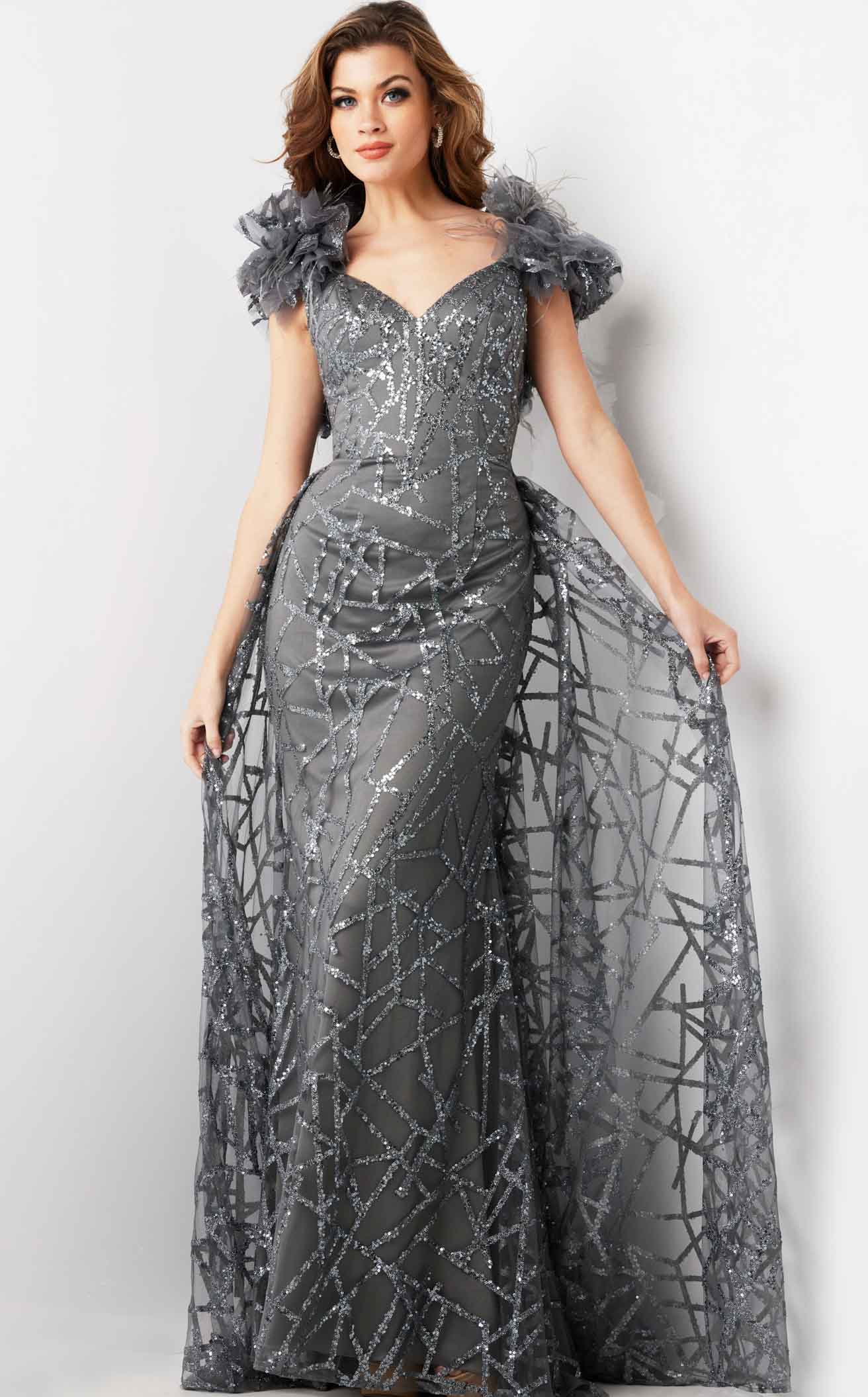 Jovani 37206CL Dress